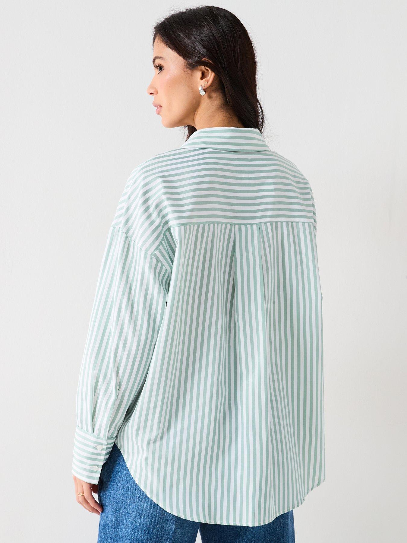 Image 2 of 5 of Only Oregon Solo Woven Shirt - Multi
