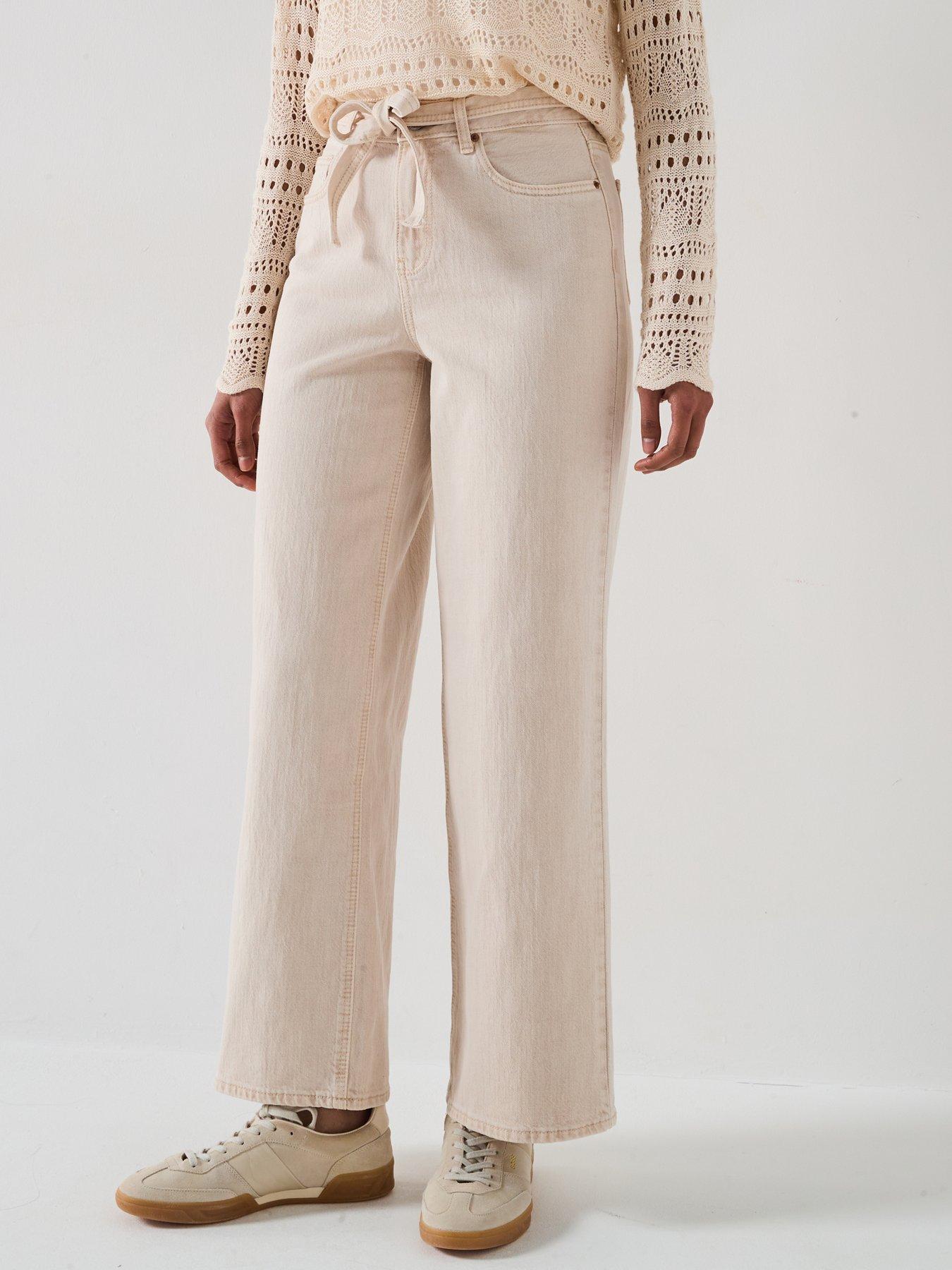 vero-moda-karlie-tie-belt-denim-jean-cream