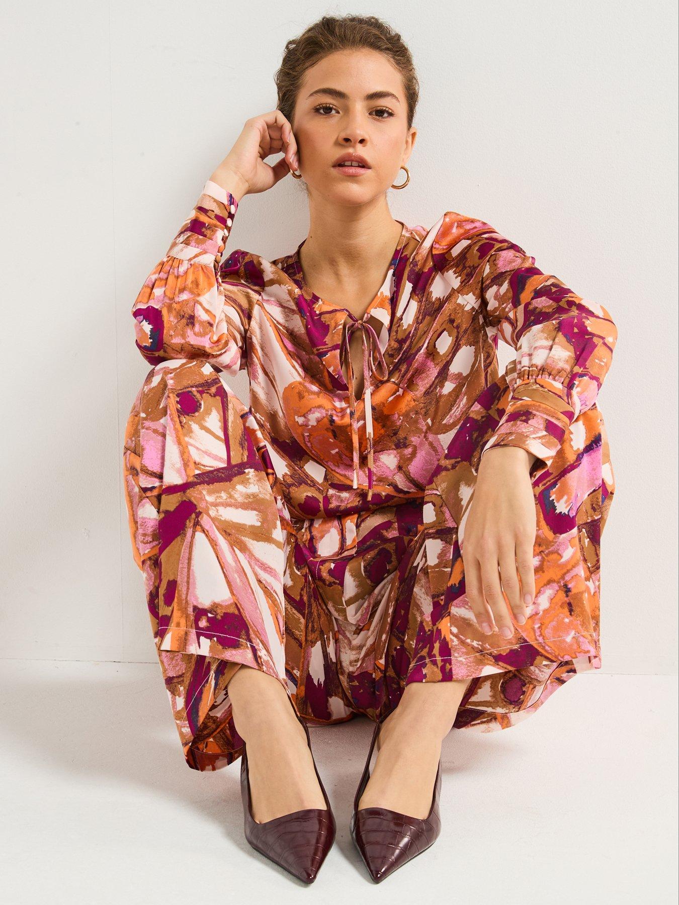 vero-moda-linea-long-sleeve-woven-top-multidetail