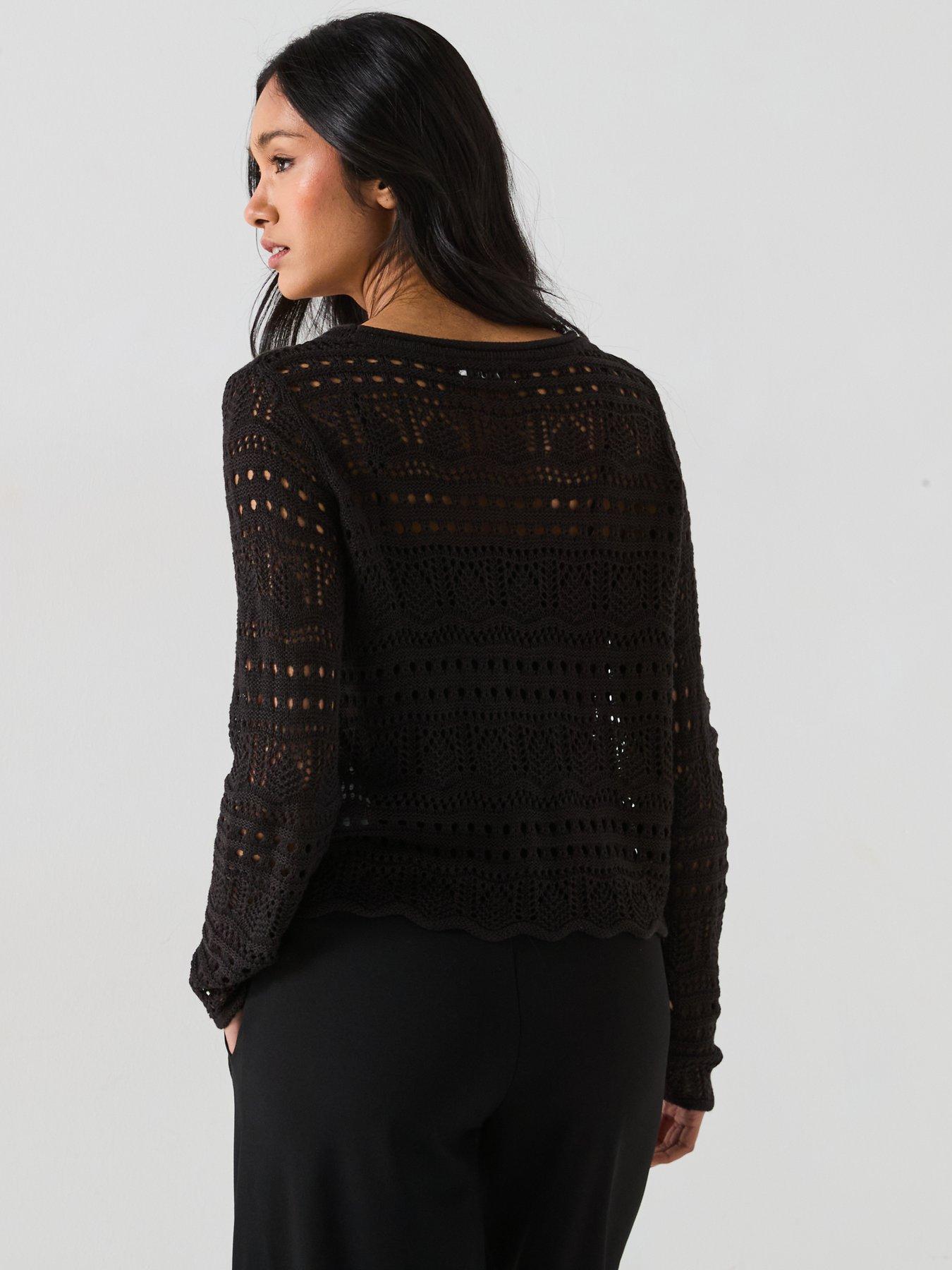 jdy-long-sleeve-boatneck-knitted-pullover-blackstillFront