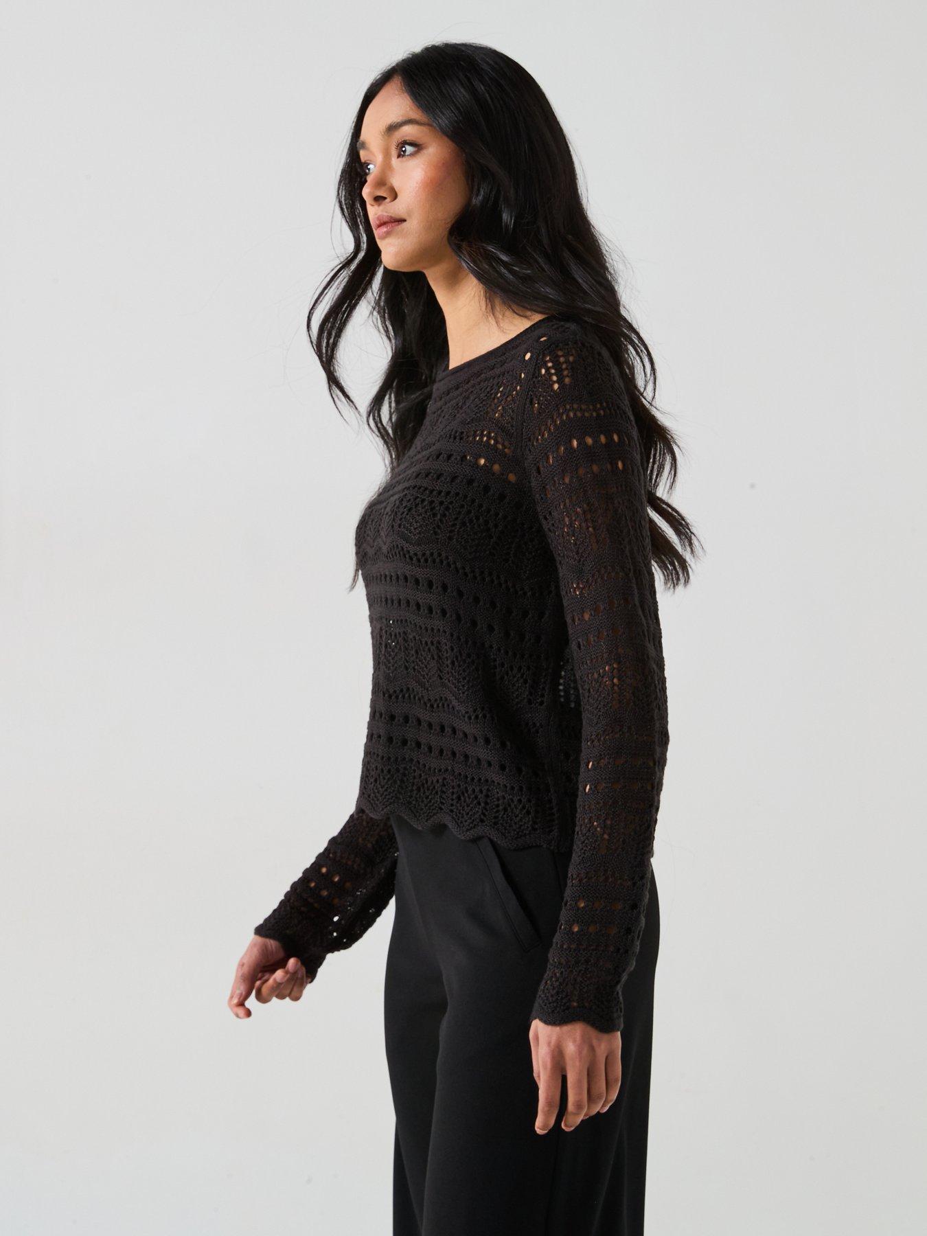 jdy-long-sleeve-boatneck-knitted-pullover-blackdetail