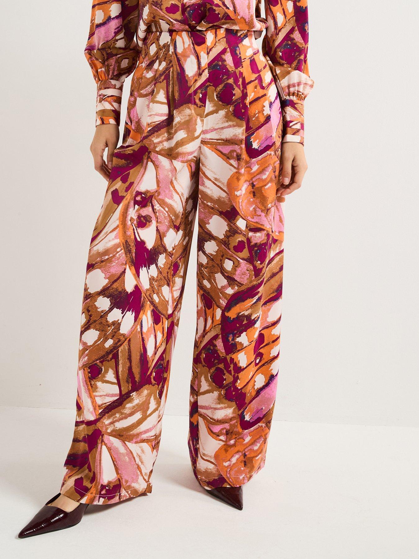 vero-moda-linea-mid-waist-wide-leg-woven-pants-multi