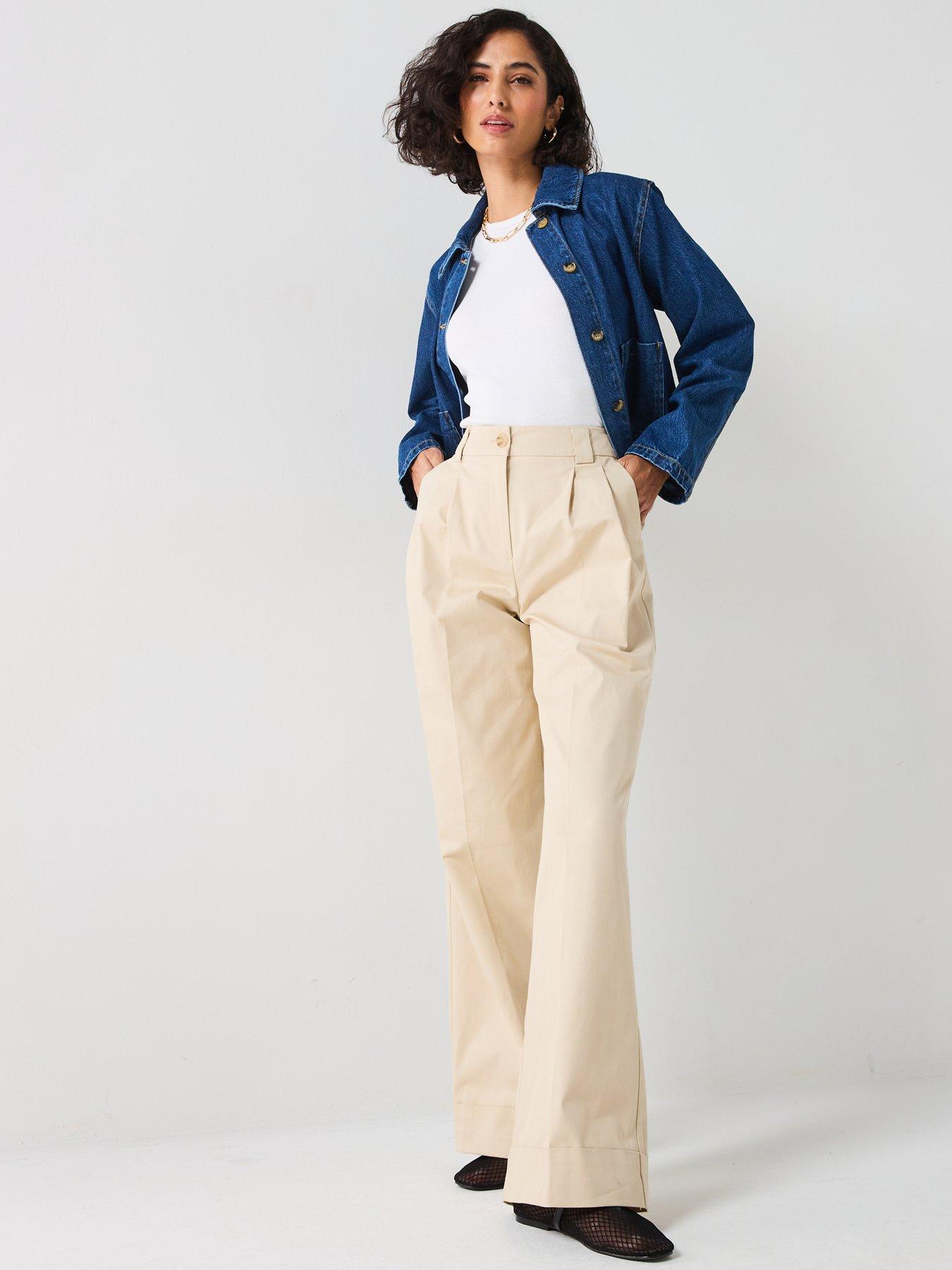 only-denim-button-detail-jacket-dark-blueback