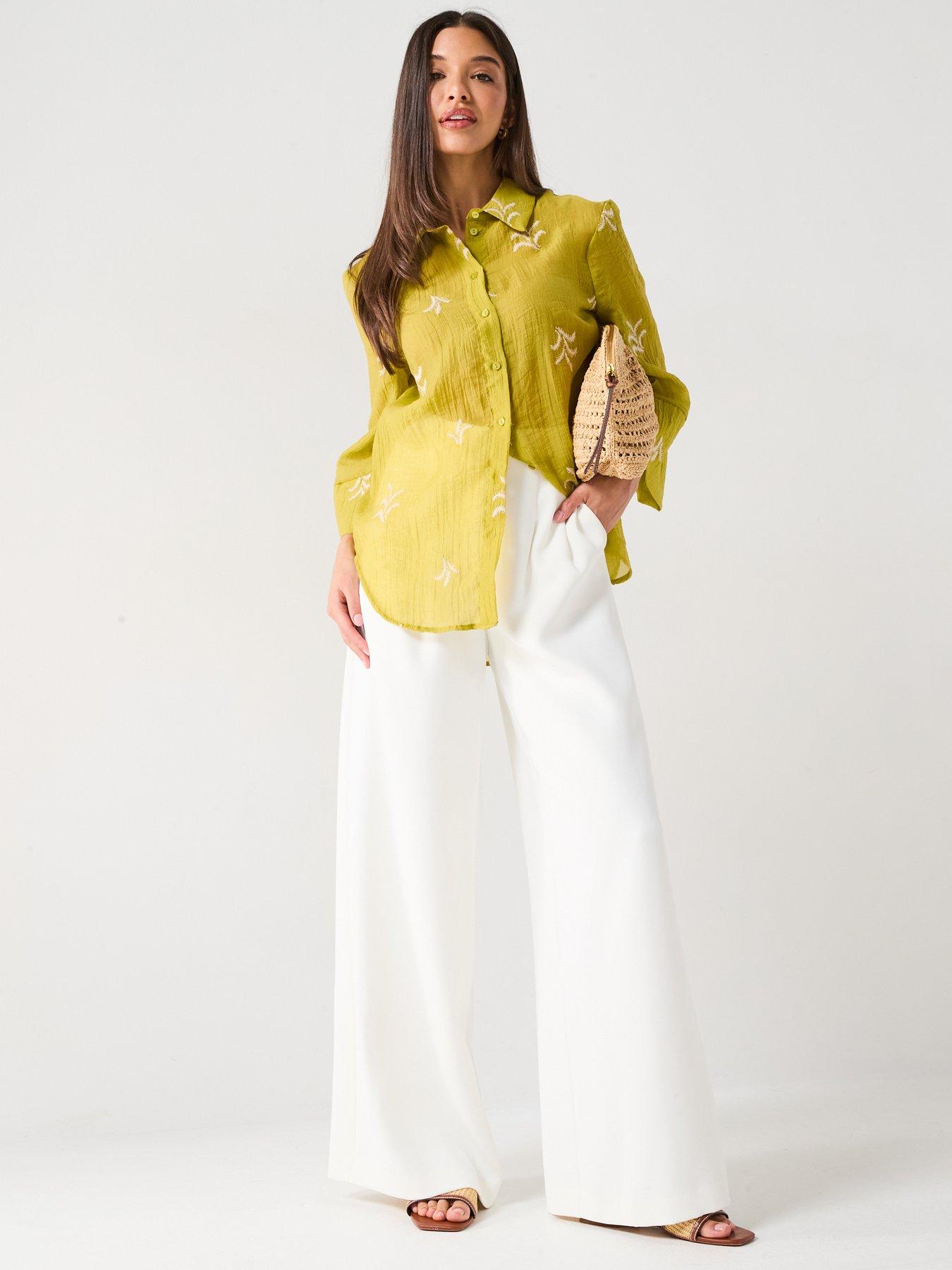 jdy-semi-sheer-embroidered-shirt-greenback