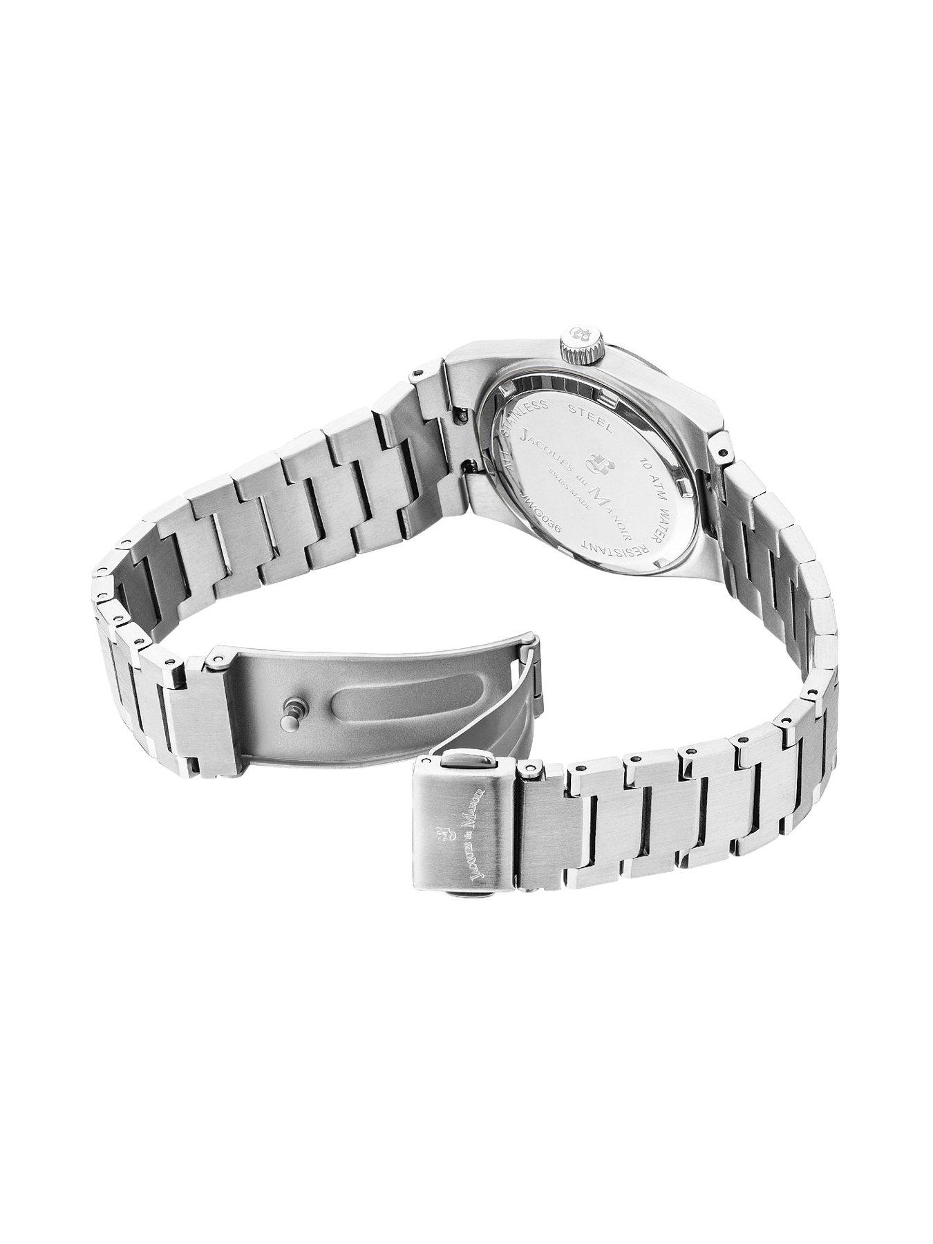 jacques-du-manoir-jacques-du-manoir-swiss-made-horizon-ladies-silver-plated-green-dial-bracelet-watchback