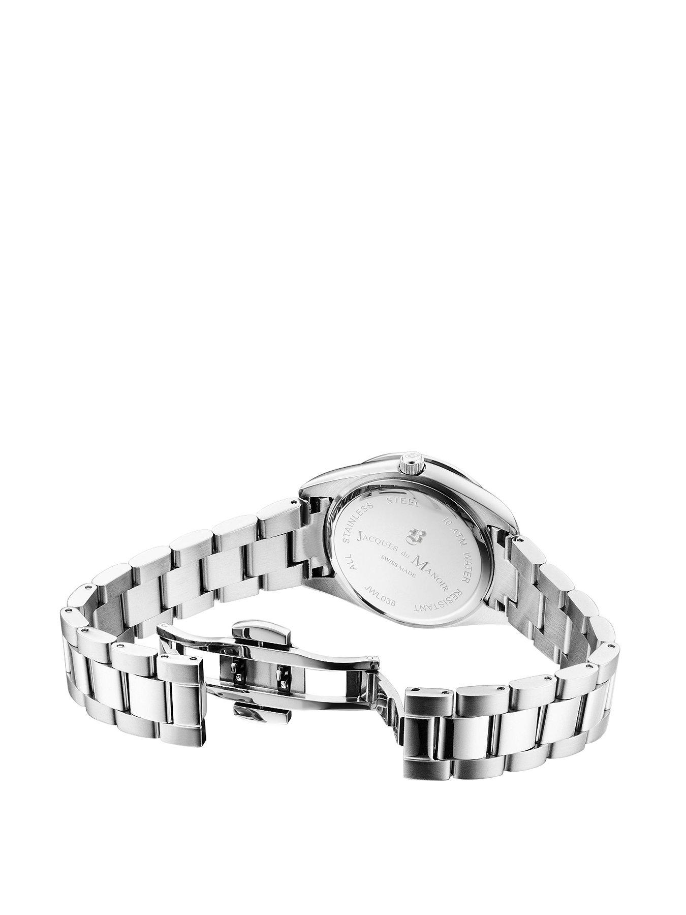 jacques-du-manoir-swiss-made-allure-silver-bracelet-watchstillFront