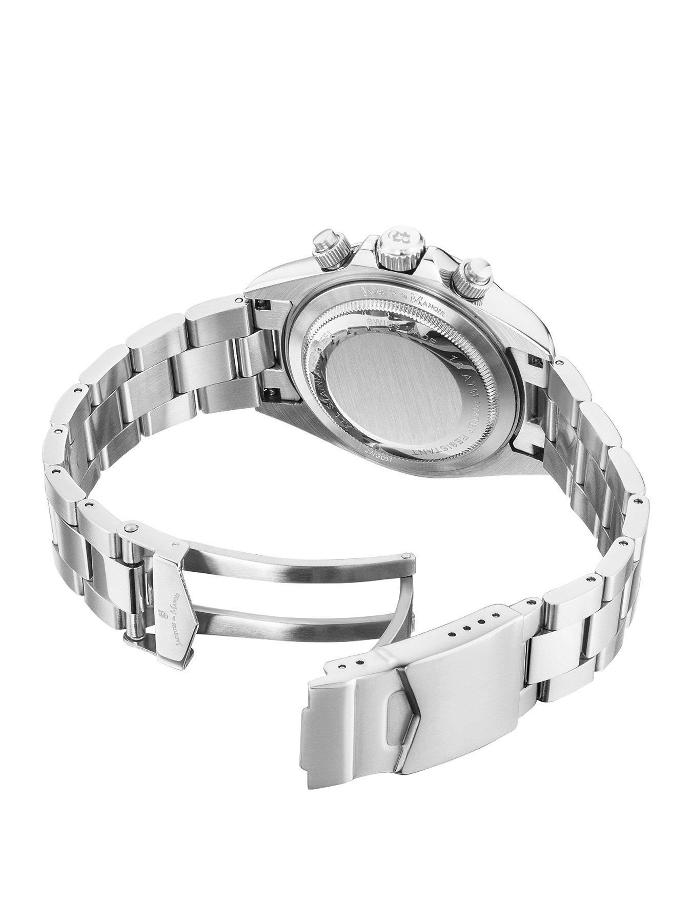 jacques-du-manoir-swiss-made-pheonix-chrono-silver-plated-bracelet-watchstillFront