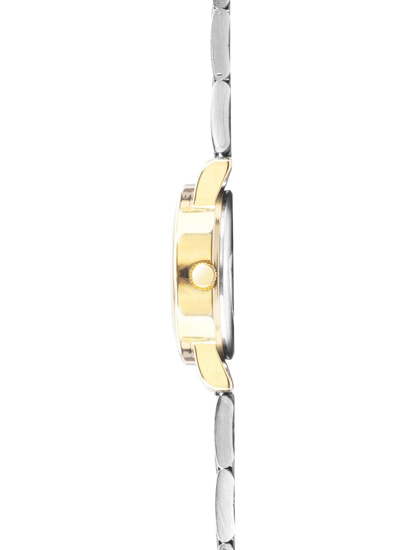 limit-womens-two-tone-stainless-steel-bracelet-with-white-dial-analogue-watchoutfit