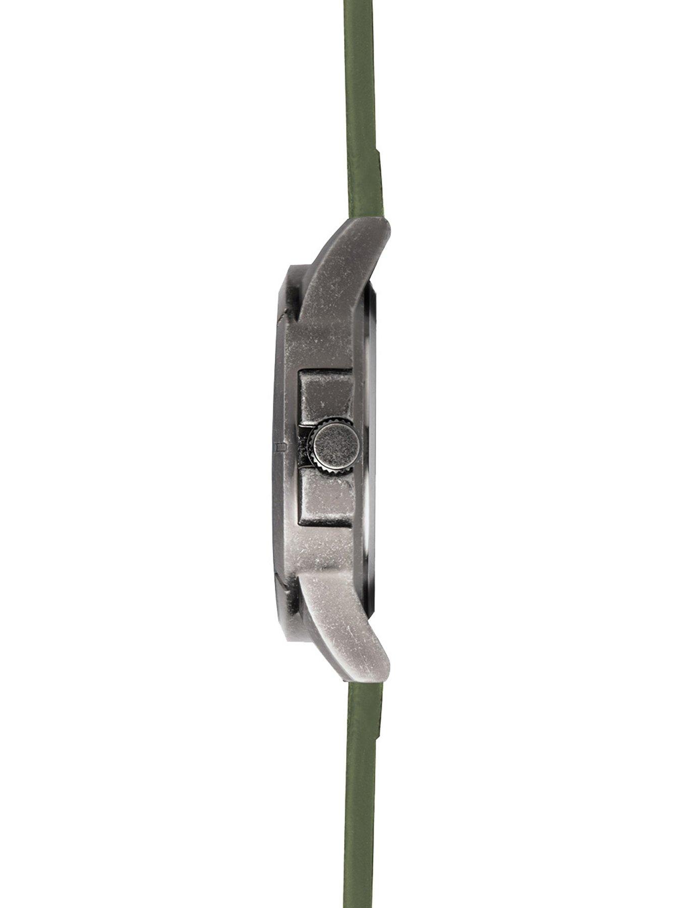 limit-limit-mens-pilot-khaki-canvas-strap-with-black-dial-analogue-watchoutfit