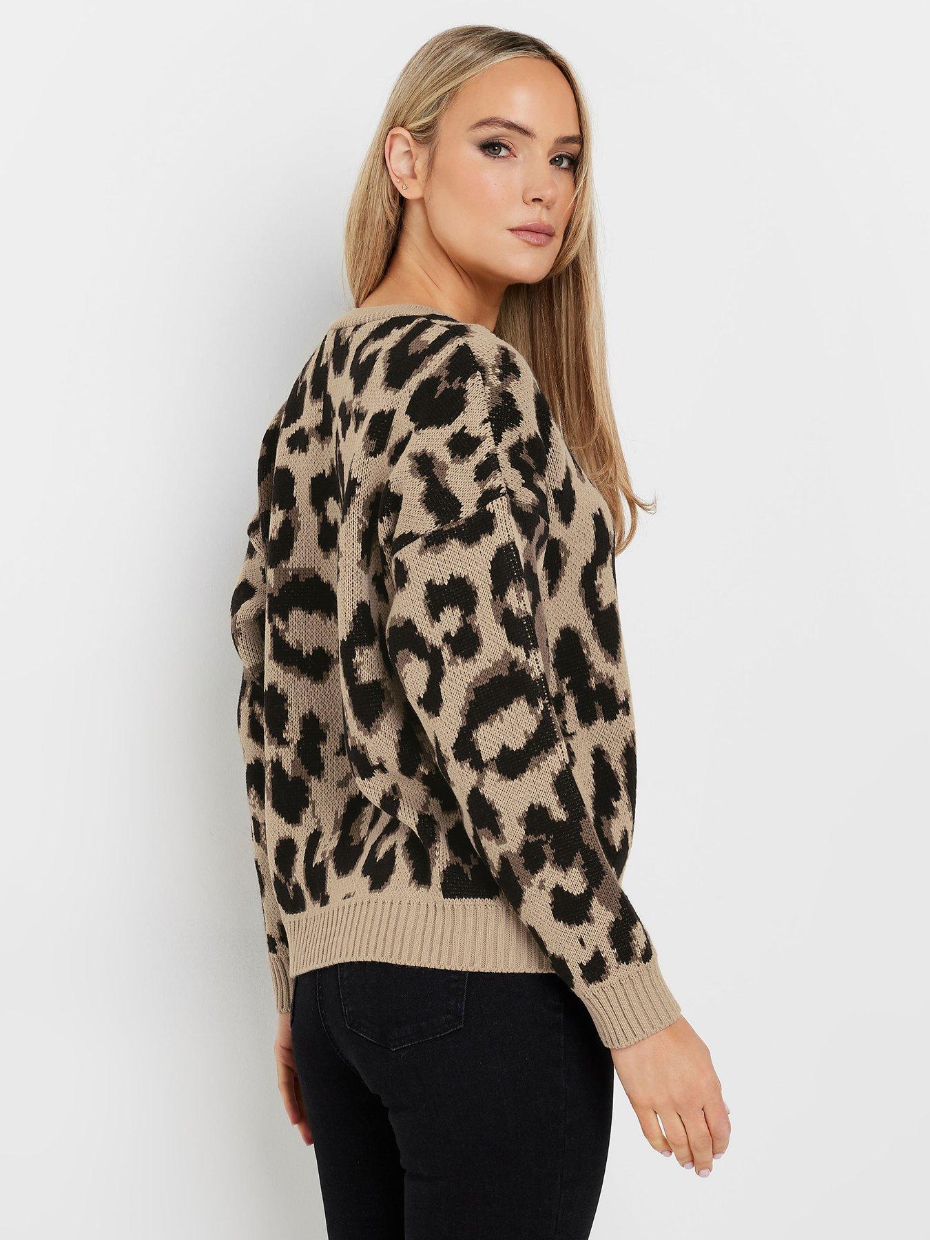 long-tall-sally-leopard-print-jumper-naturalstillFront