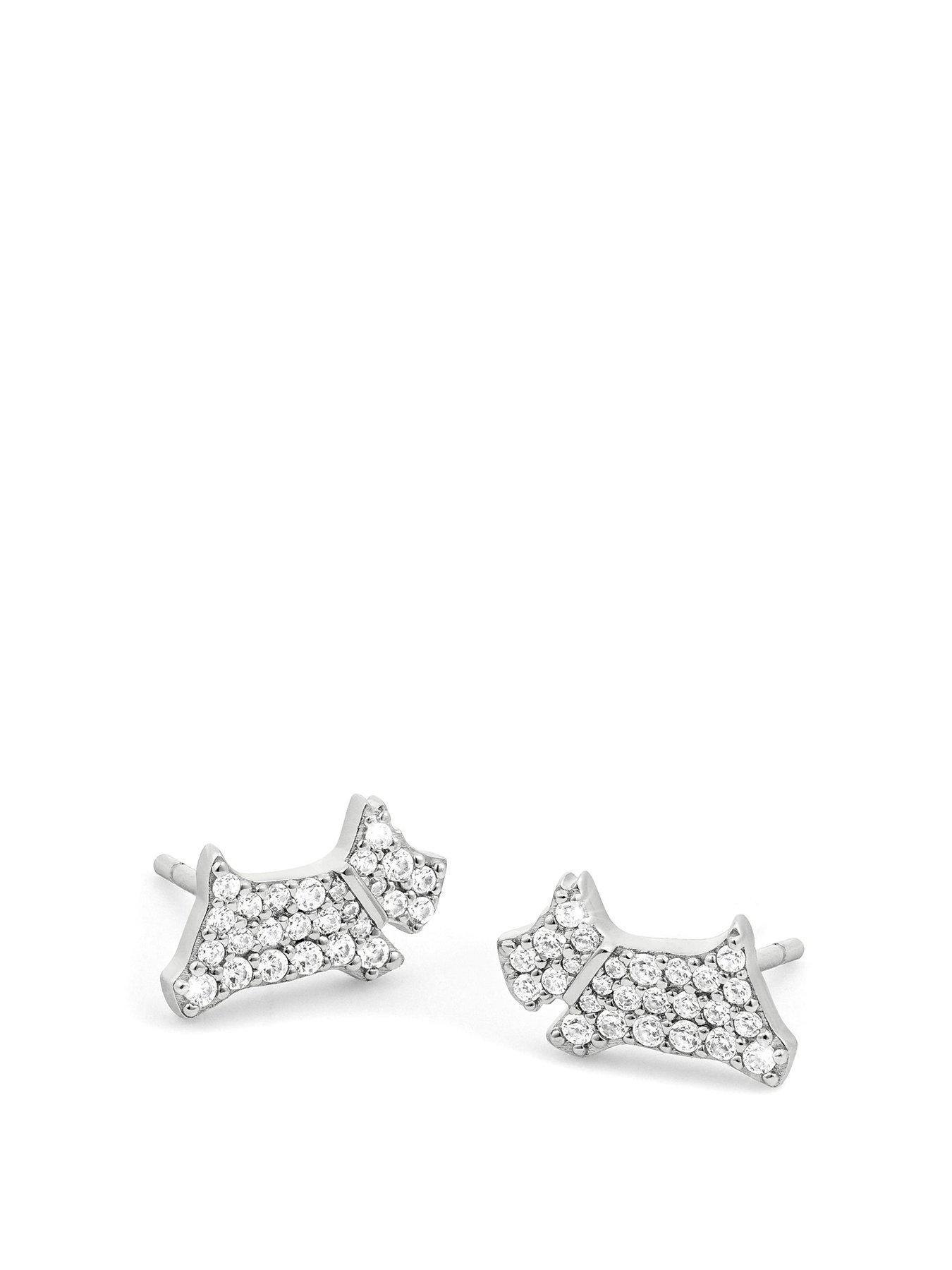 radley-radley-ladies-stone-set-jumping-dog-stud-earrings