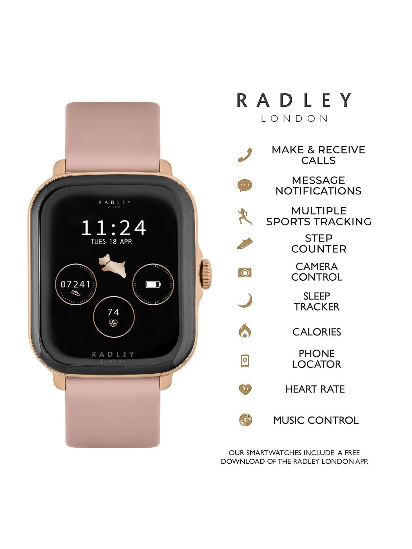 radley-series-20-smart-rectangle-calling-watch-with-true-wireless-earphonesoutfit