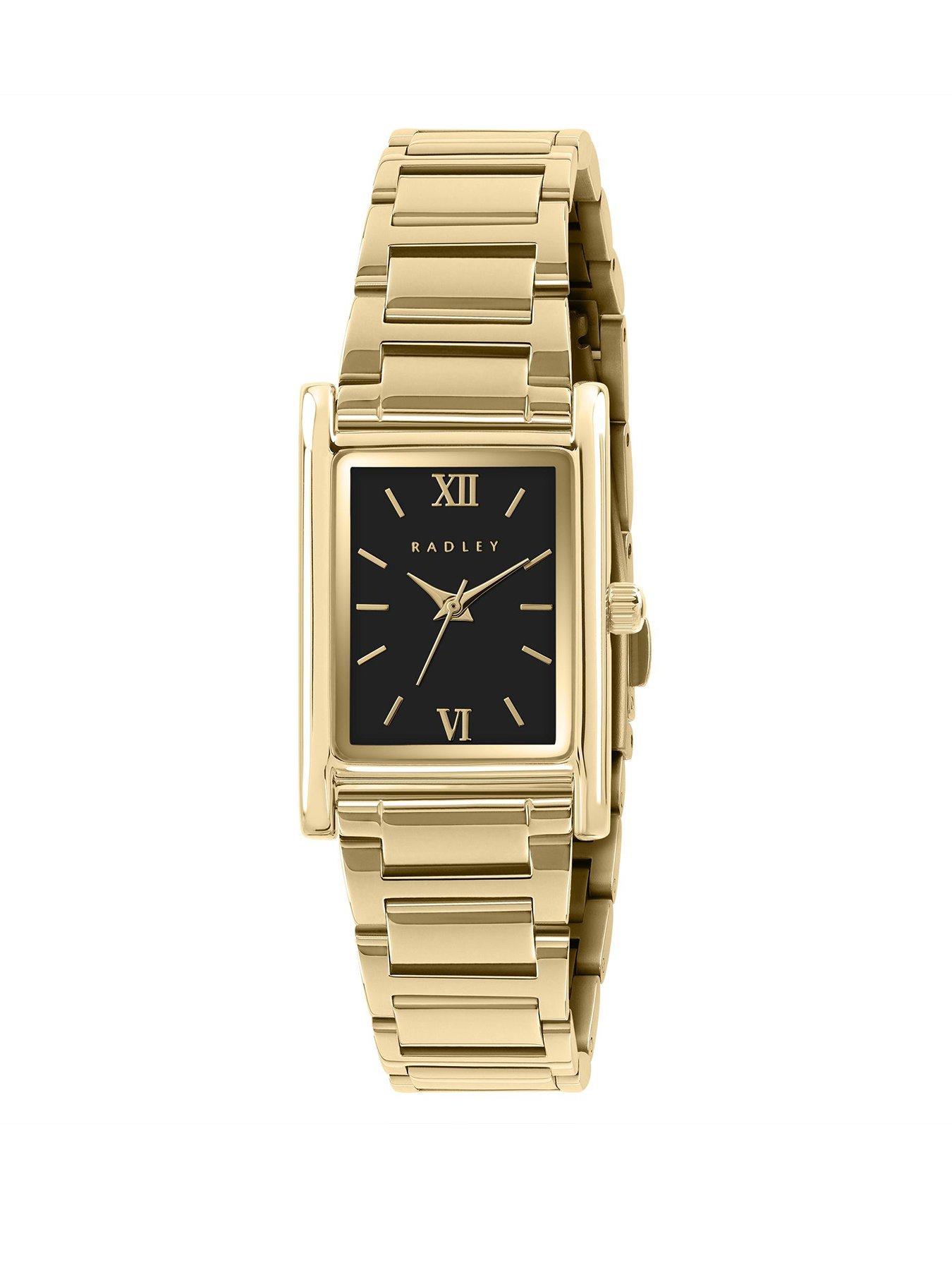 radley-radley-tank-gold-plated-bracelet-watch