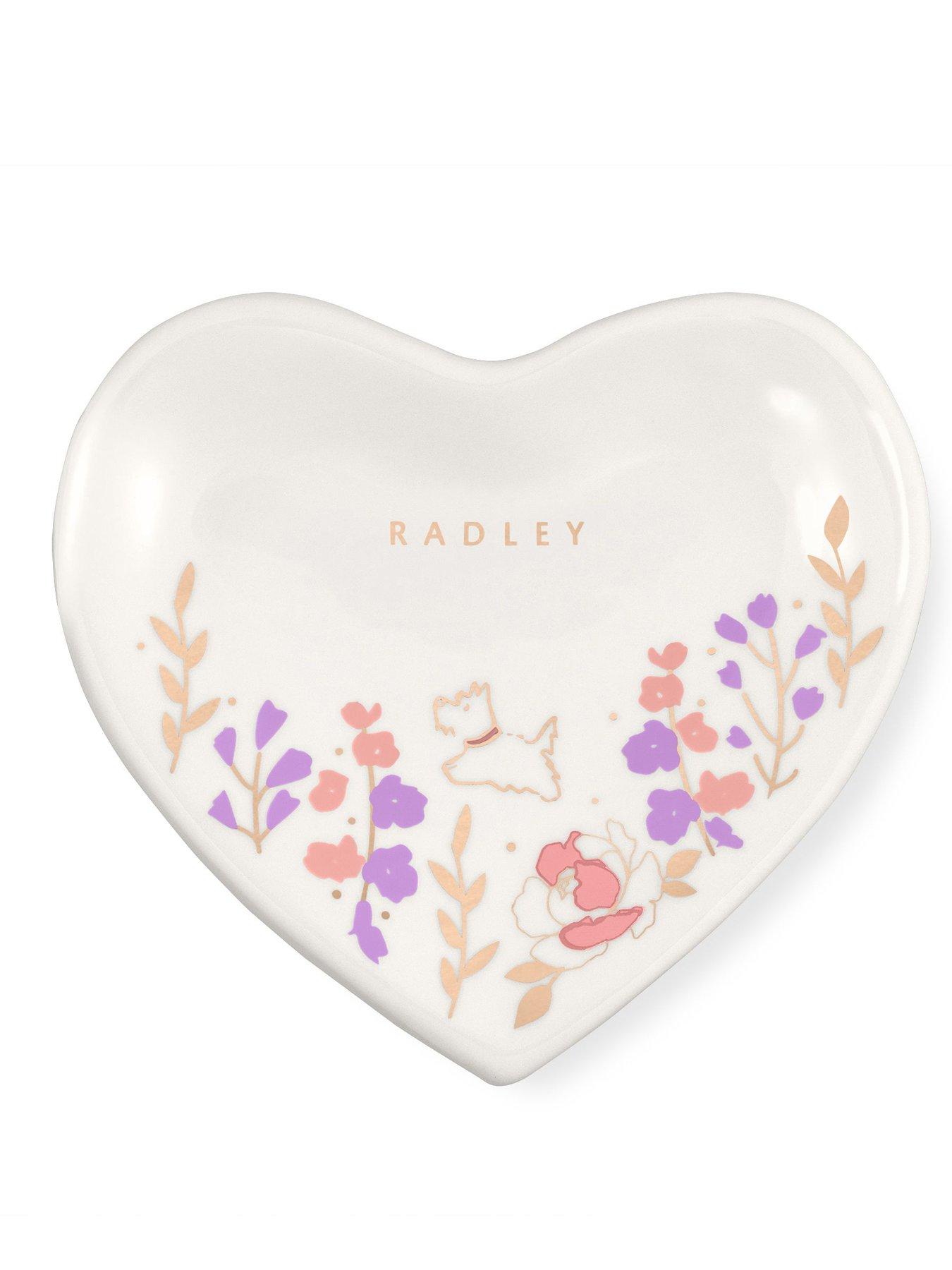 radley-radley-rose-gold-plated-pink-leather-watch-18ct-rose-gold-plated-charm-bracelet-amp-heart-ceramic-trinket-tray-setdetail