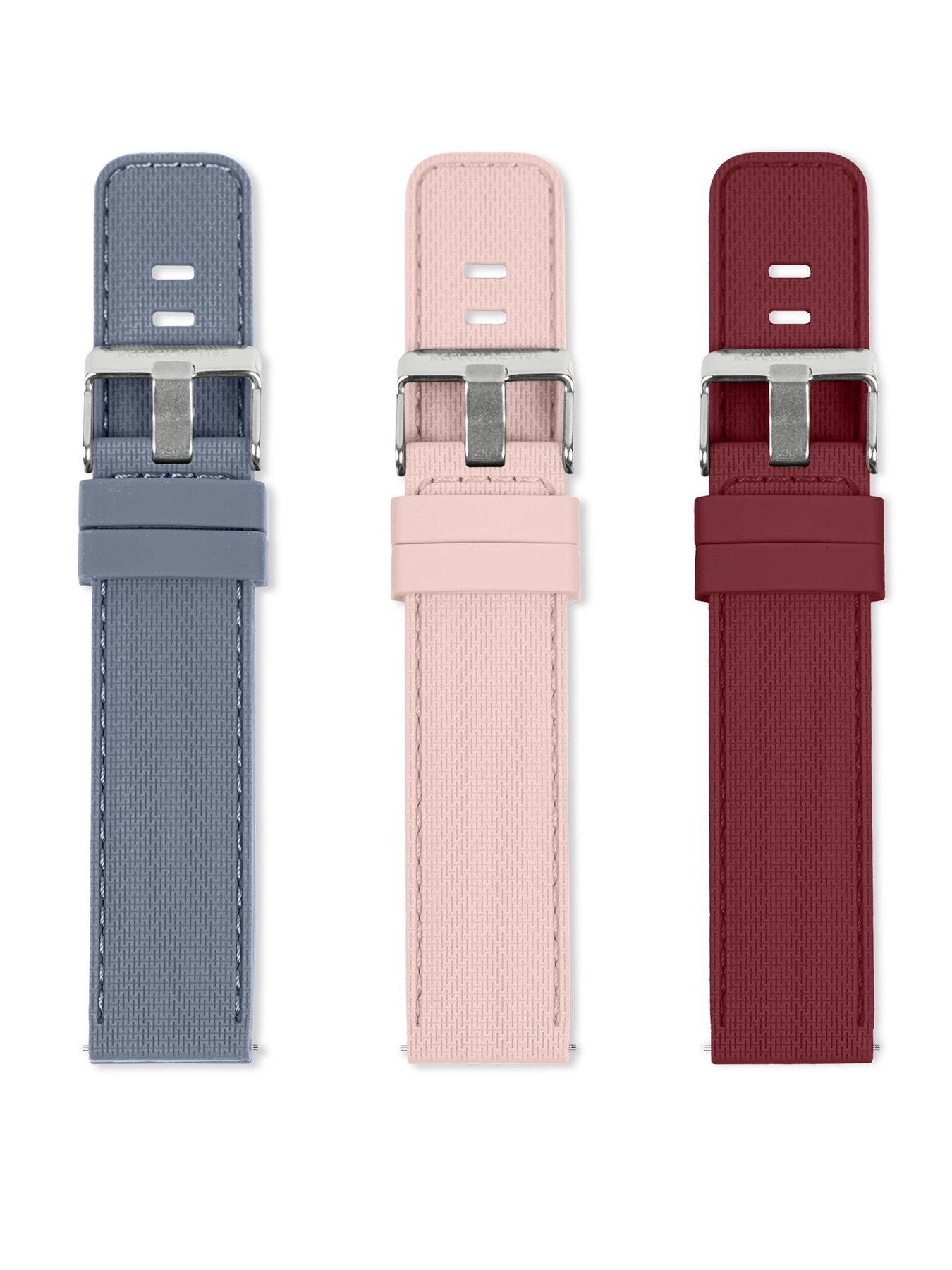 reflex-active-reflex-active-interchangeable-smart-watch-strap-set