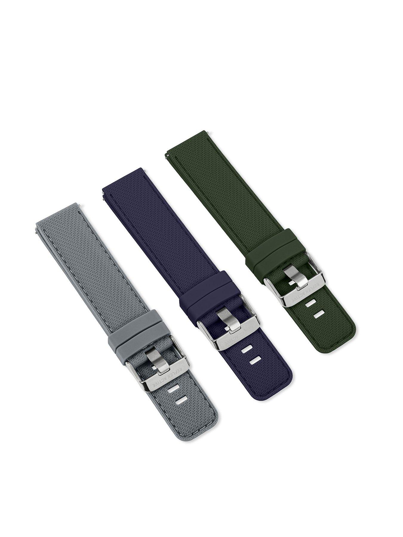 reflex-active-reflex-active-interchangeable-smart-watch-strap-setstillFront