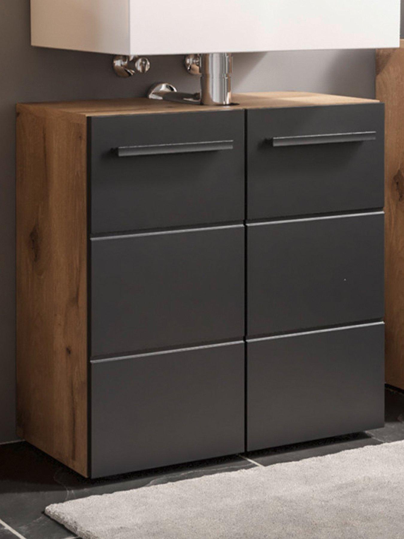 julian-bowen-vista-under-sink-cabinet-black