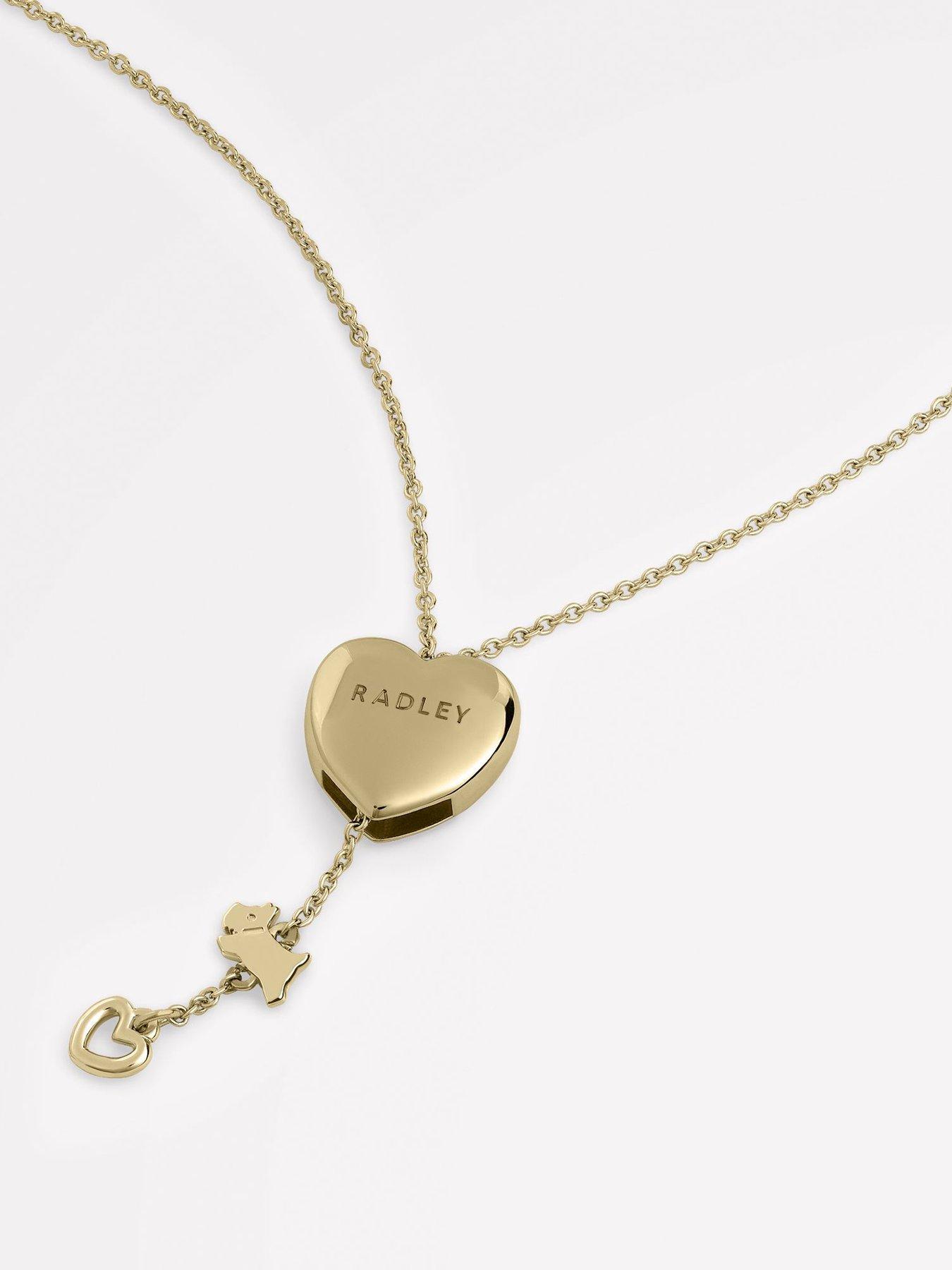 radley-radley-18ct-gold-plated-heart-lariat-necklaceback