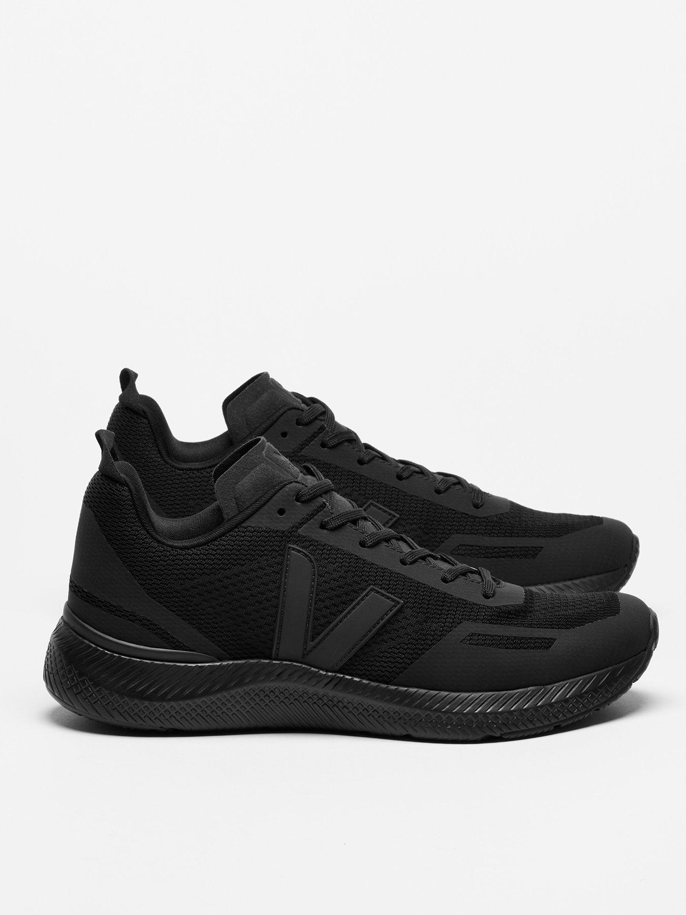 undefined Women's Impala Trainers - Black