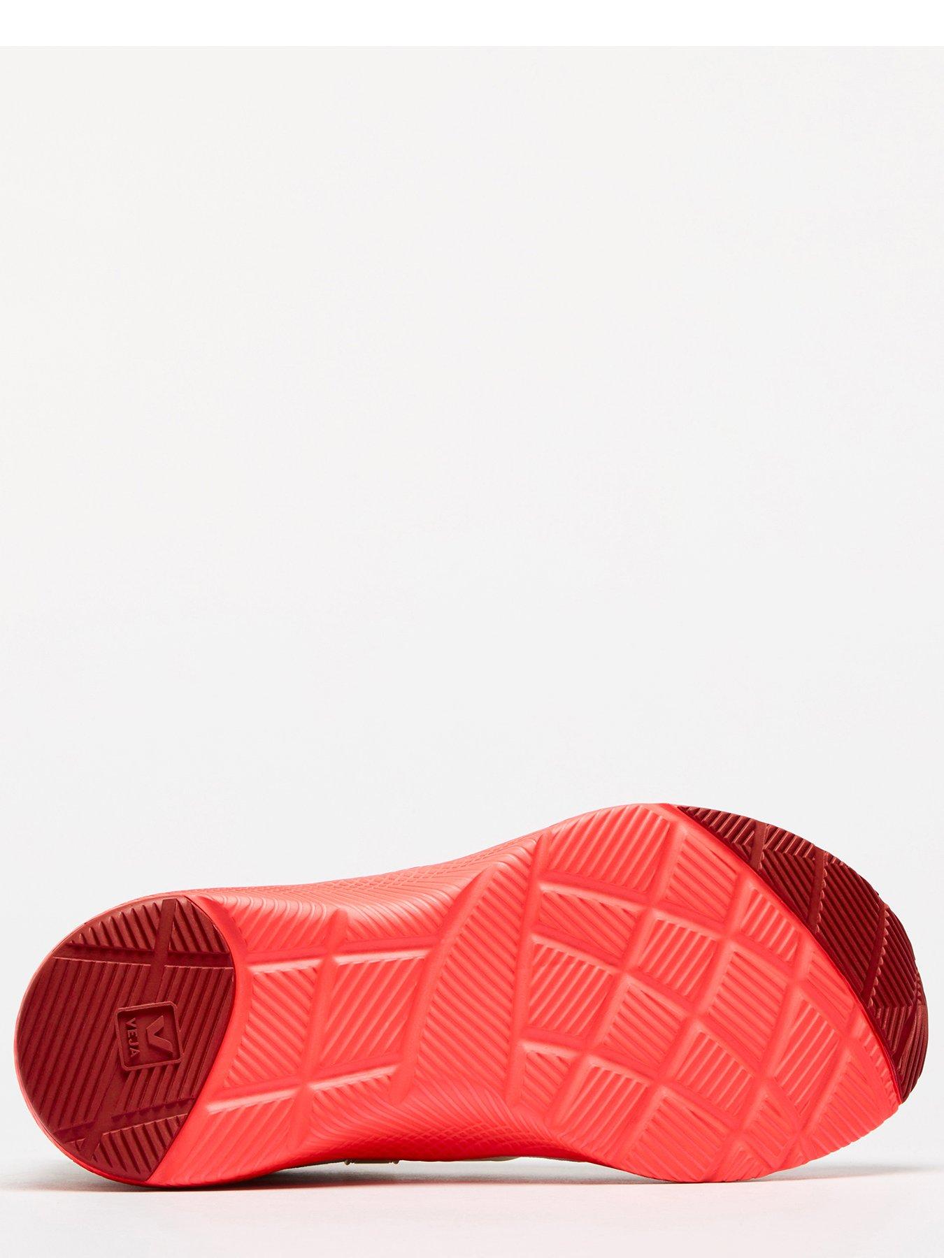 Image 5 of 5 of Veja Women's Impala Trainers - Pink