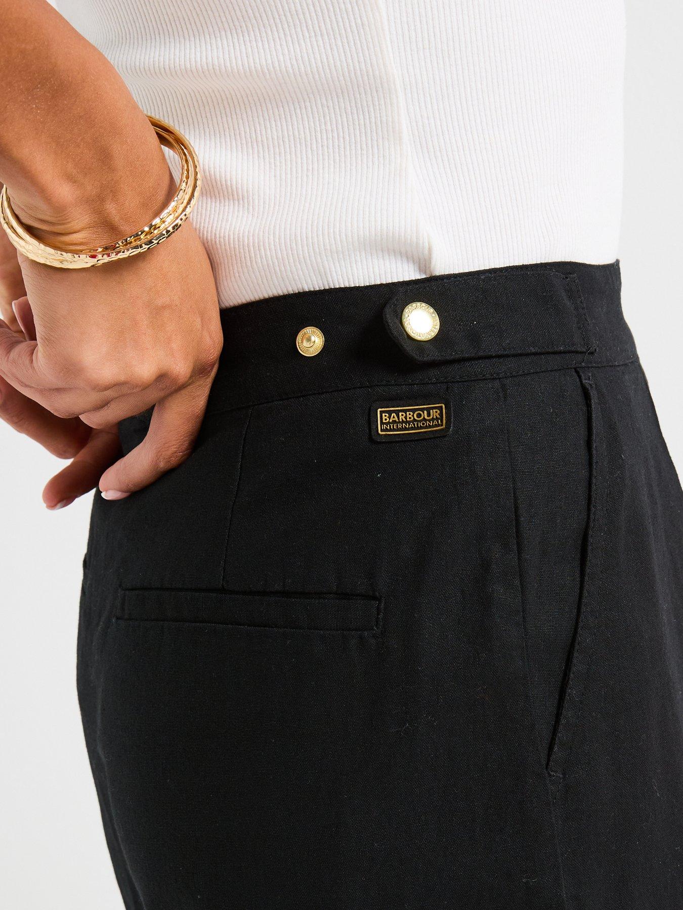 barbour-international-riley-trousers-blackdetail