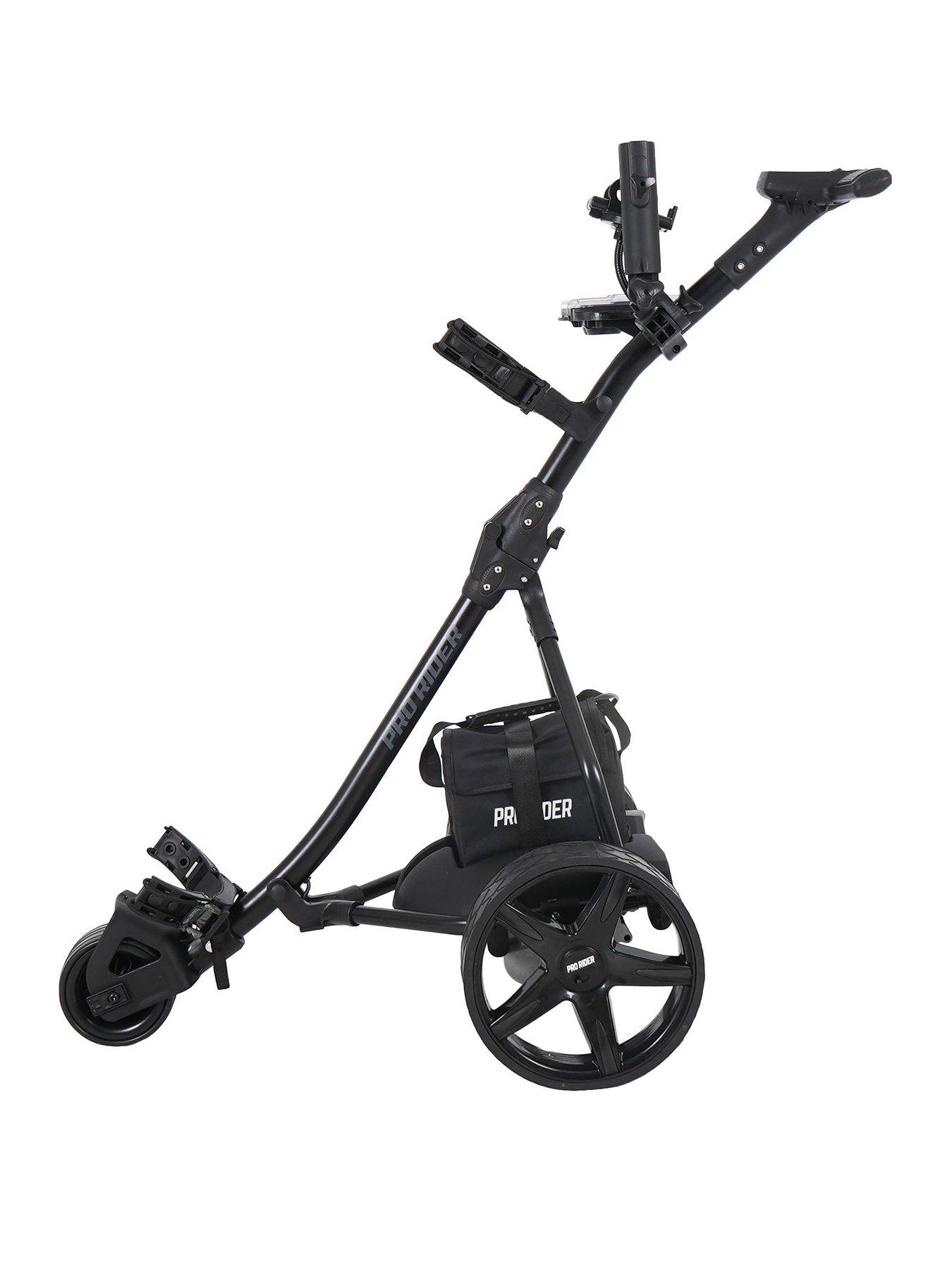 pro-rider-prorider-electric-golf-trolley-blackblackstillFront