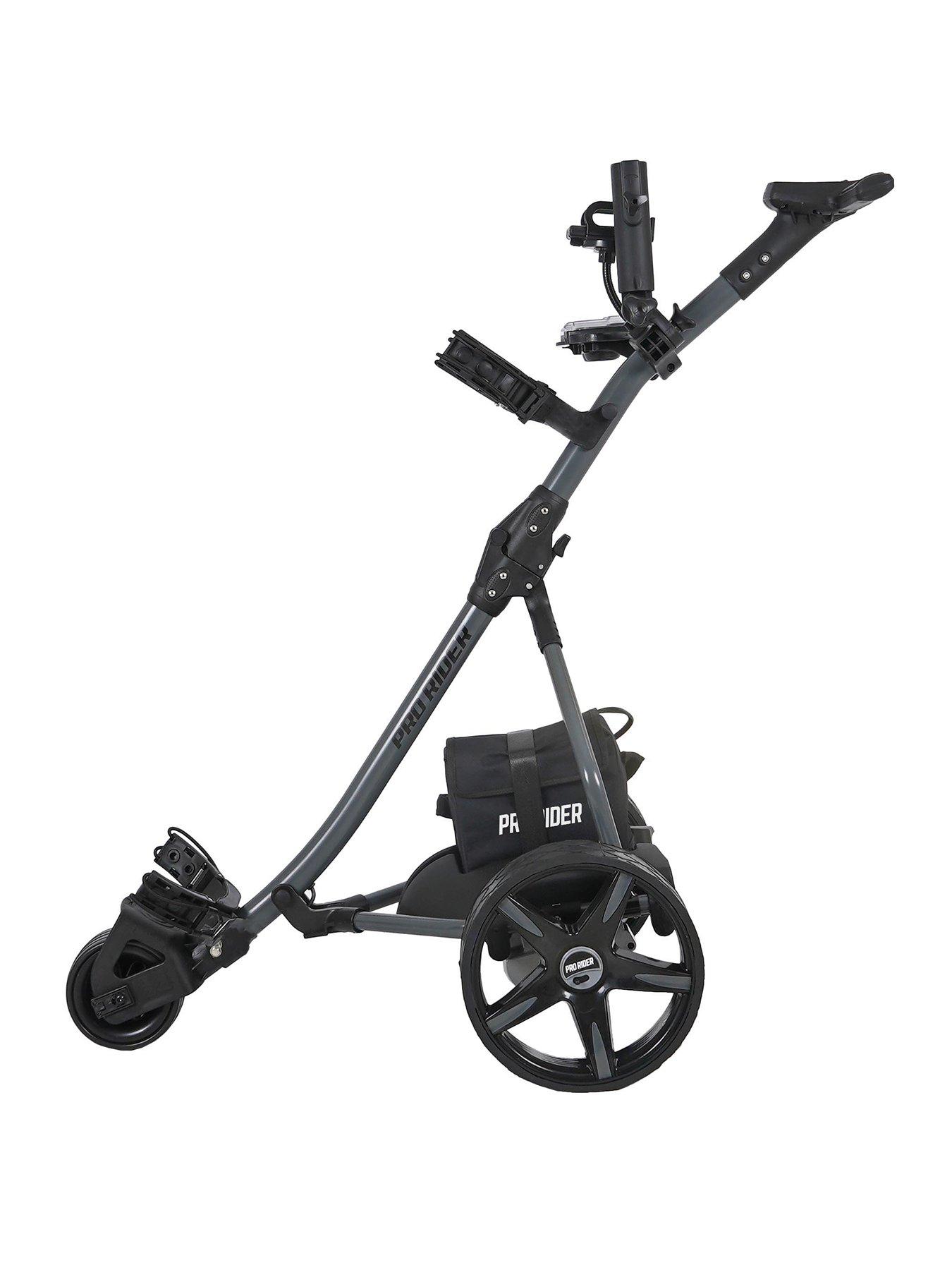 pro-rider-prorider-electric-golf-trolley-greygreystillFront