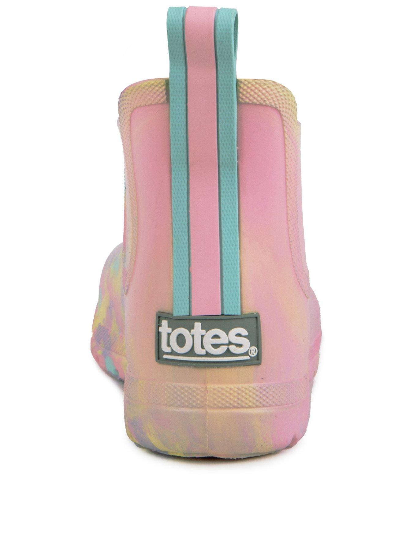 totes-toddler-chelsea-rain-bootback