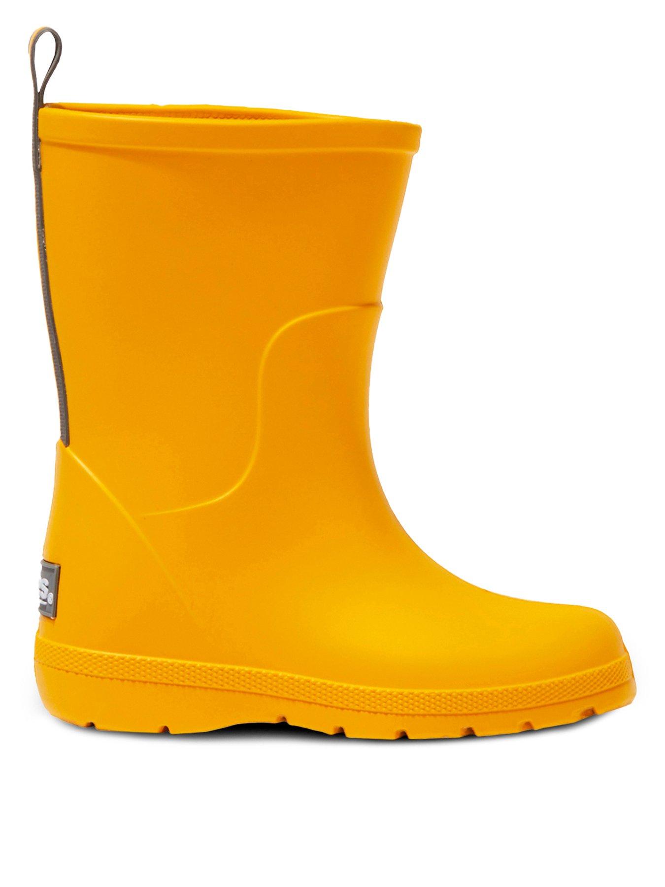 TOTES Toddler Charley Rain Boot
