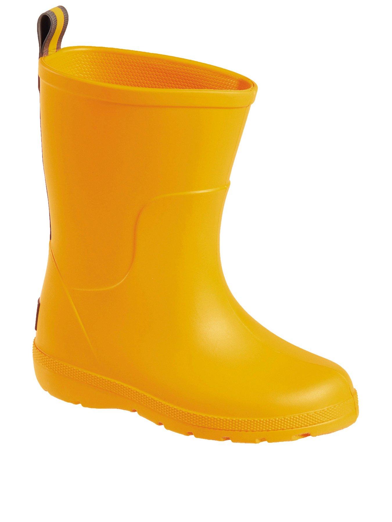 Image 2 of 6 of TOTES Toddler Charley Rain Boot