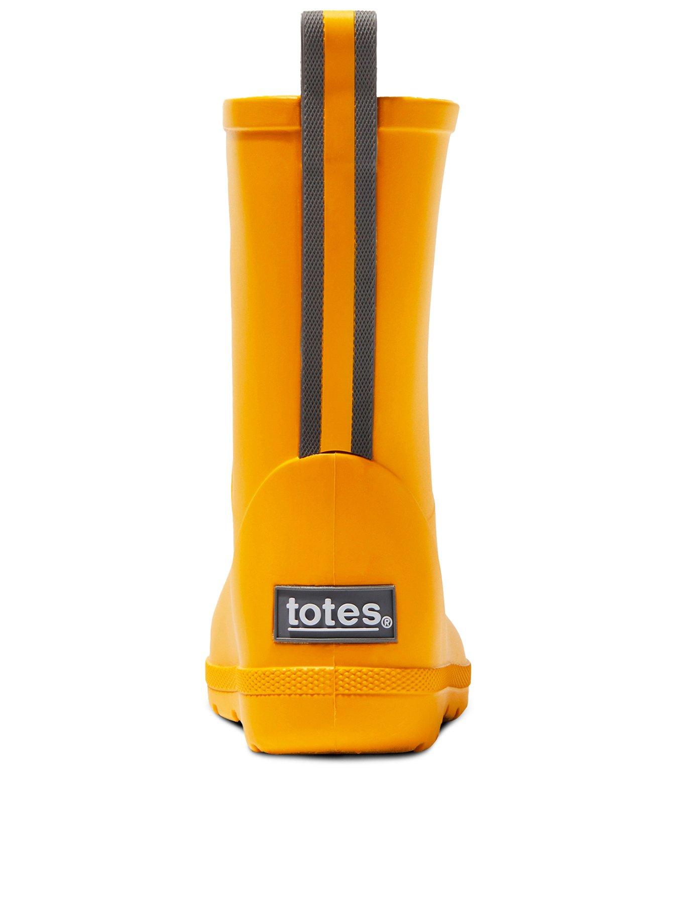 Image 3 of 6 of TOTES Toddler Charley Rain Boot