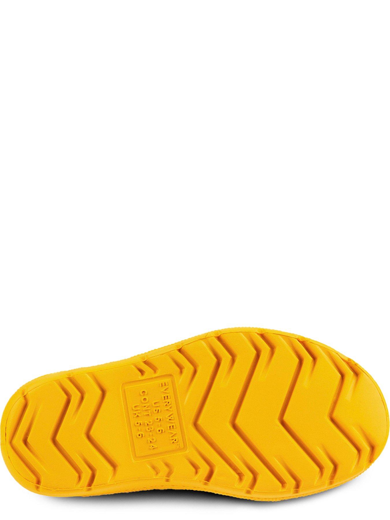 Image 5 of 6 of TOTES Toddler Charley Rain Boot