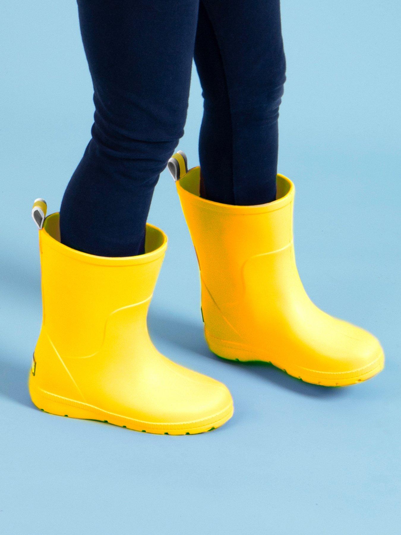 Image 6 of 6 of TOTES Toddler Charley Rain Boot