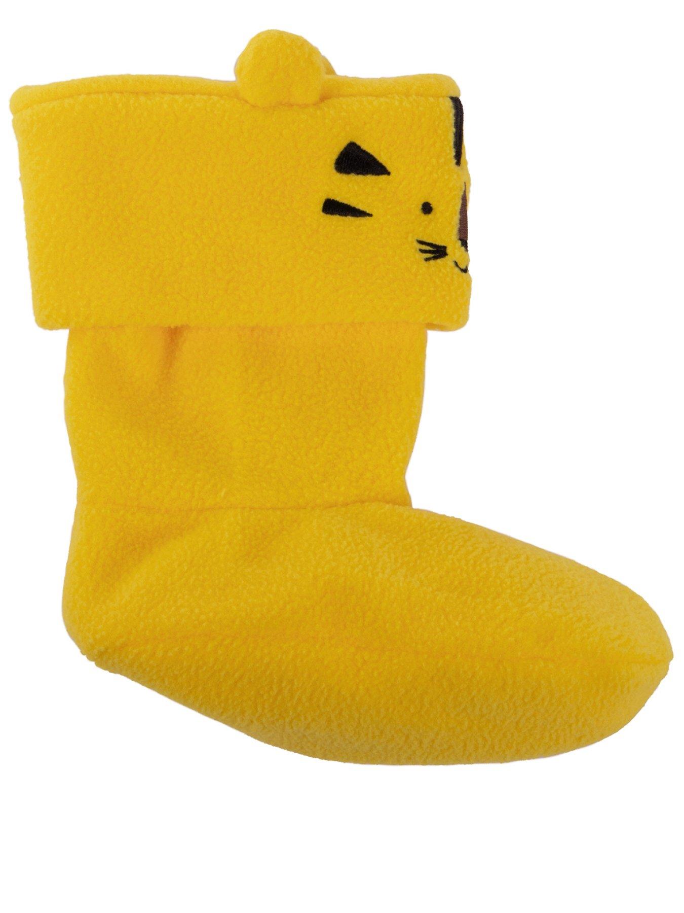 Image 1 of 6 of TOTES Tiger Welly Liner
