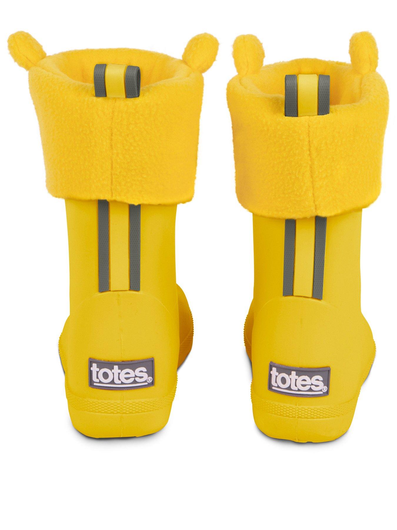 Image 3 of 6 of TOTES Tiger Welly Liner