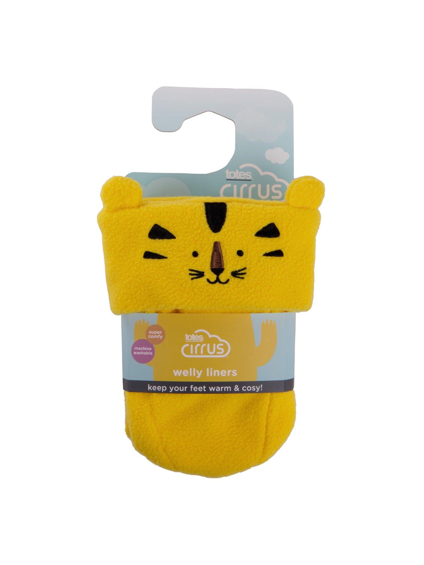 Image 6 of 6 of TOTES Tiger Welly Liner
