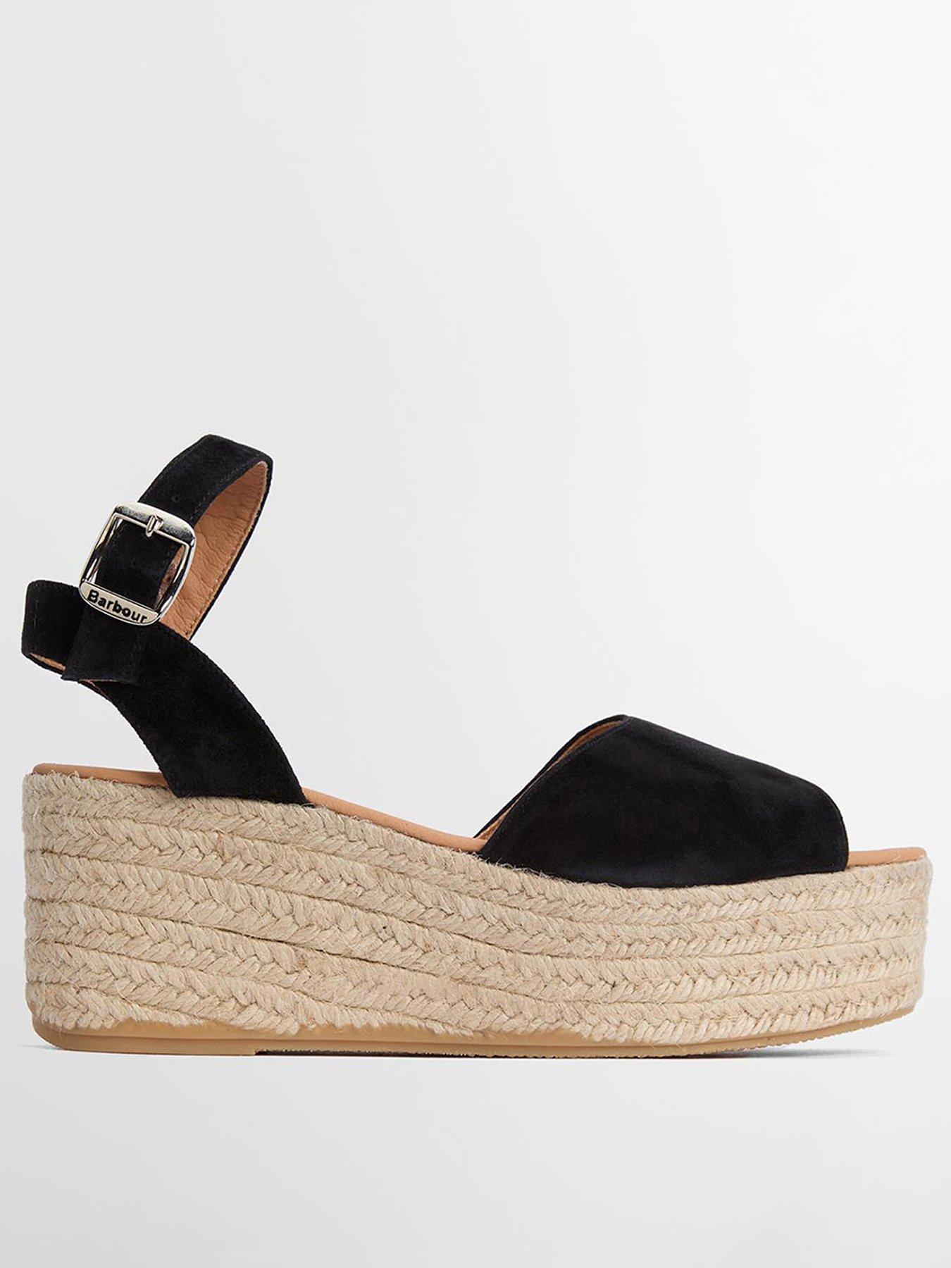 barbour-aspen-espadrille-wedge-sandalsfront