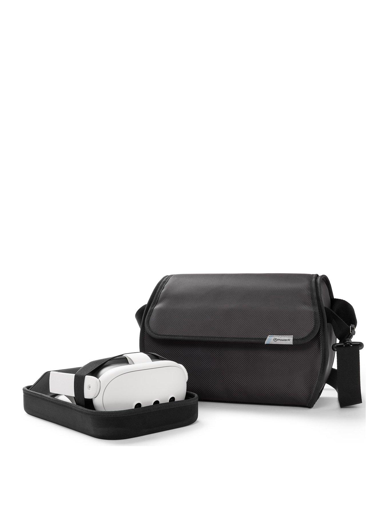 Image of PowerA Licensed Travel Bag for Meta Quest 3