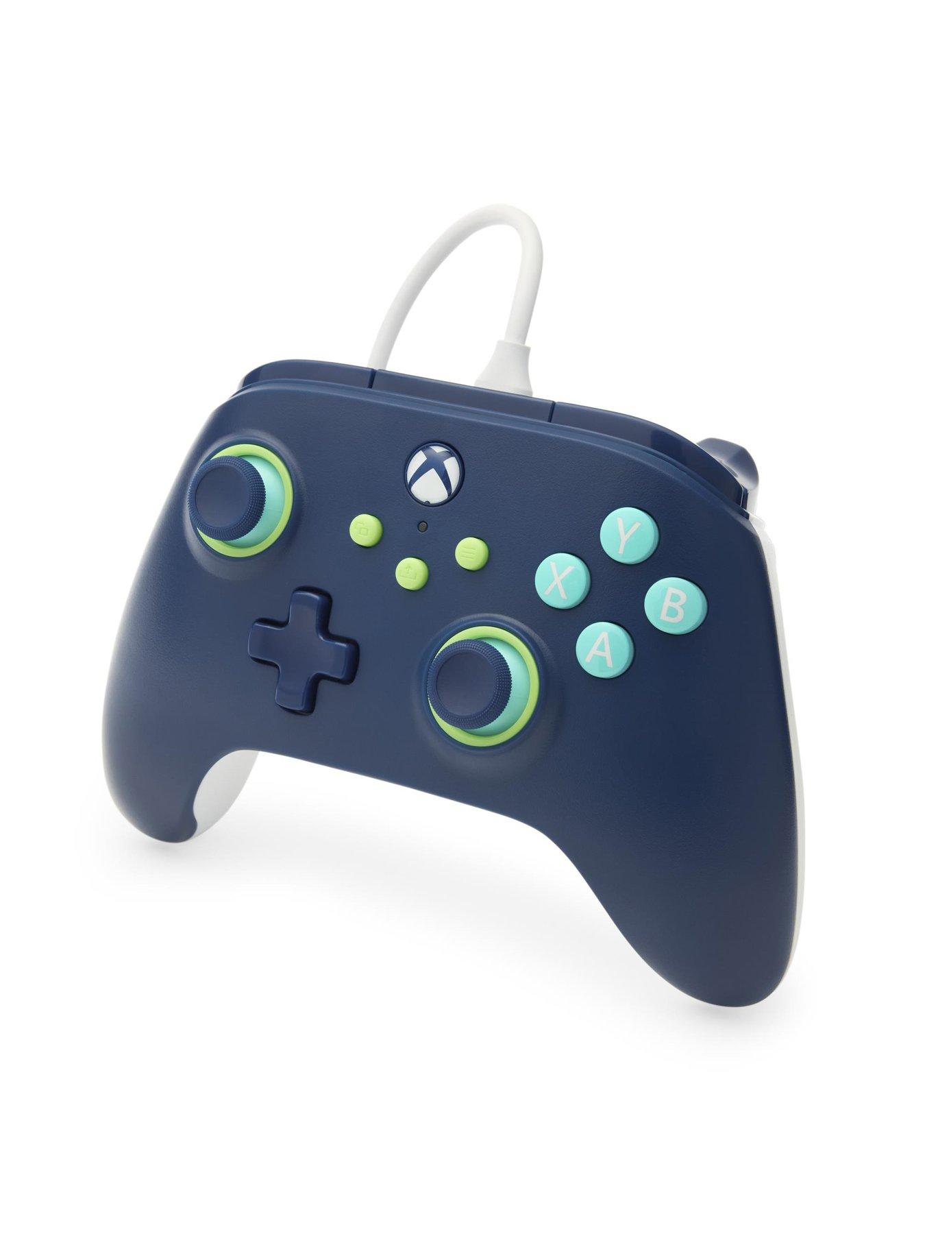 power-a-wired-controller-for-xbox-series-xs-mariner-blueoutfit