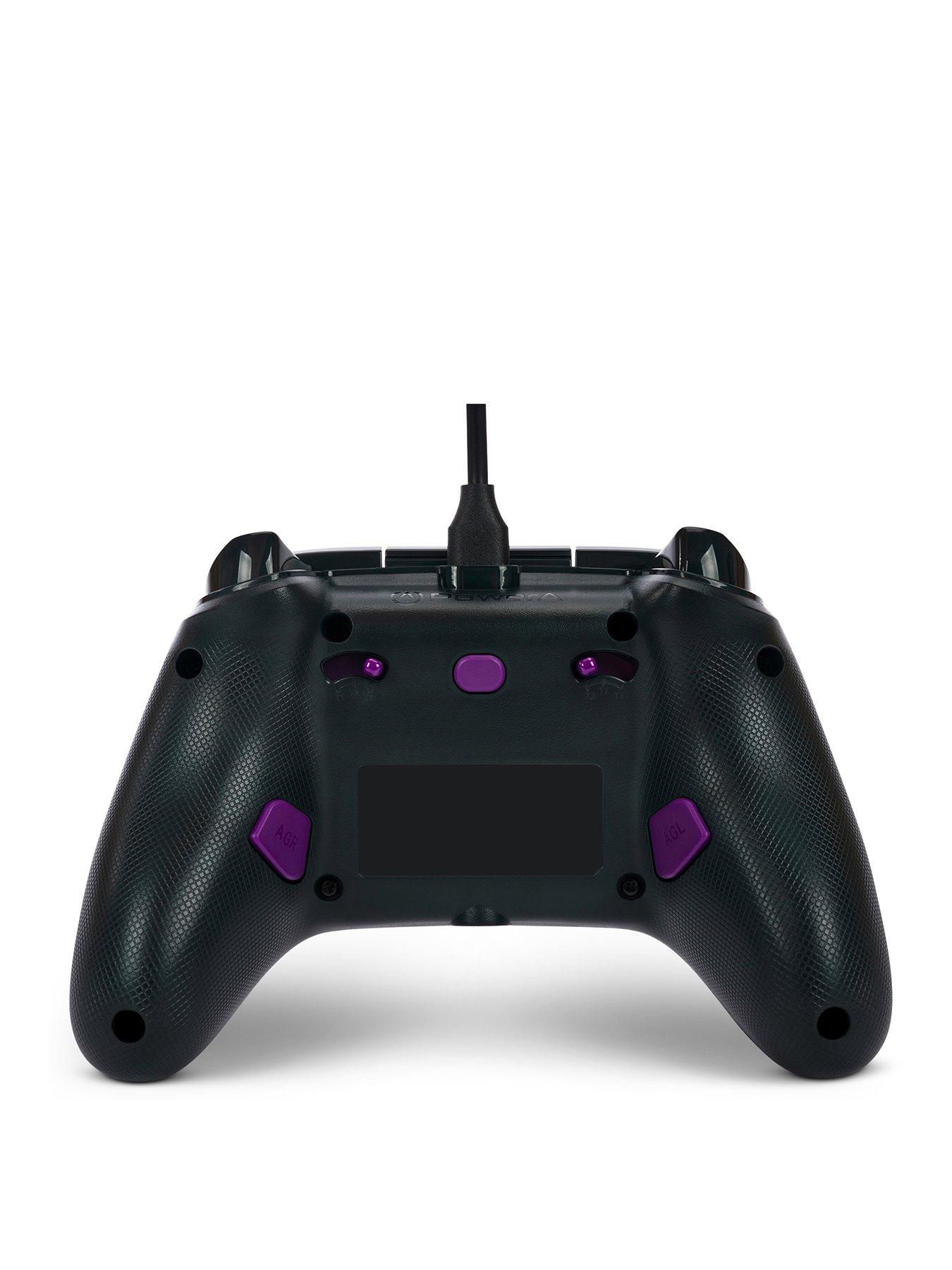 power-a-advantage-wired-controller-for-xbox-series-xs-purple-camoback