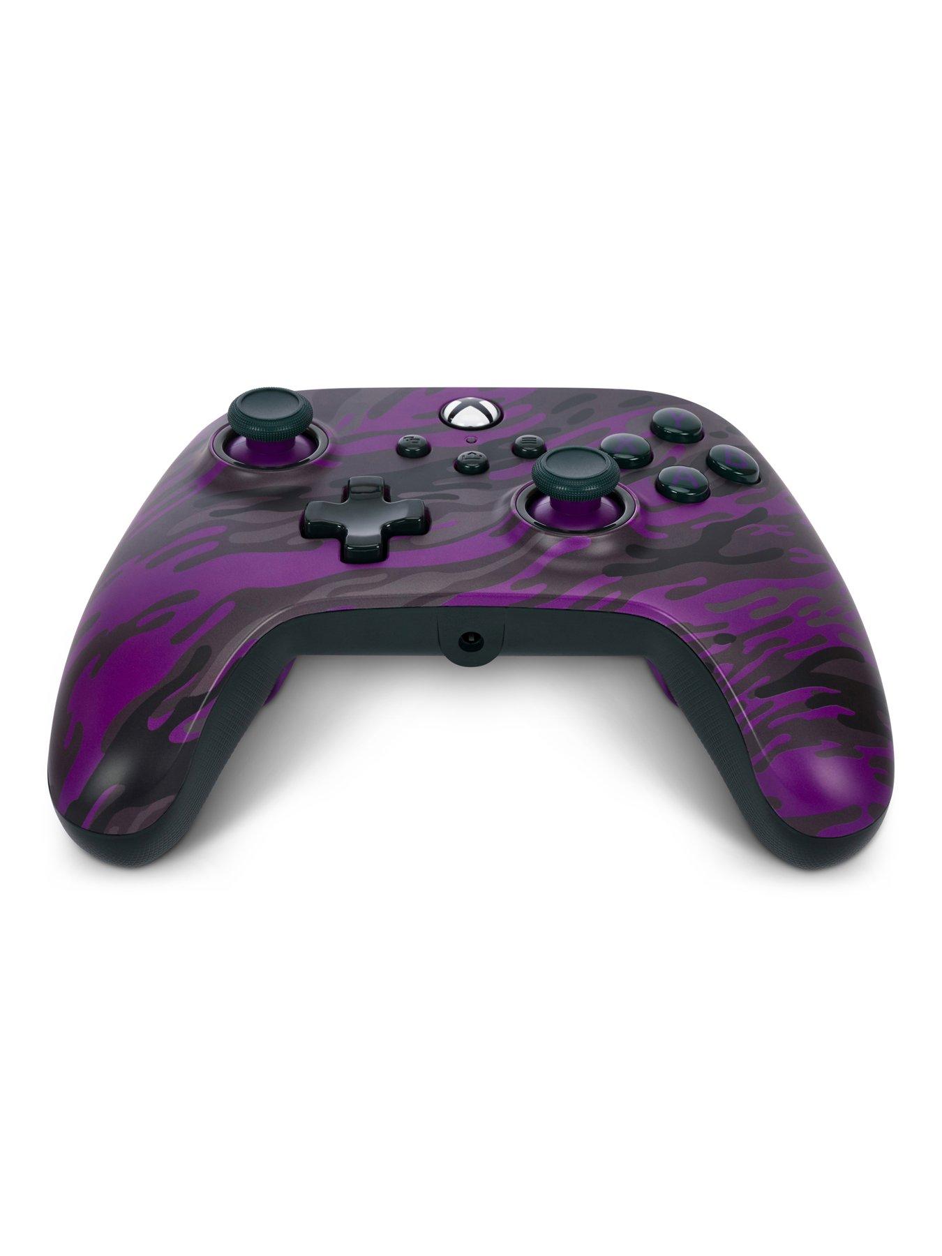 power-a-advantage-wired-controller-for-xbox-series-xs-purple-camodetail