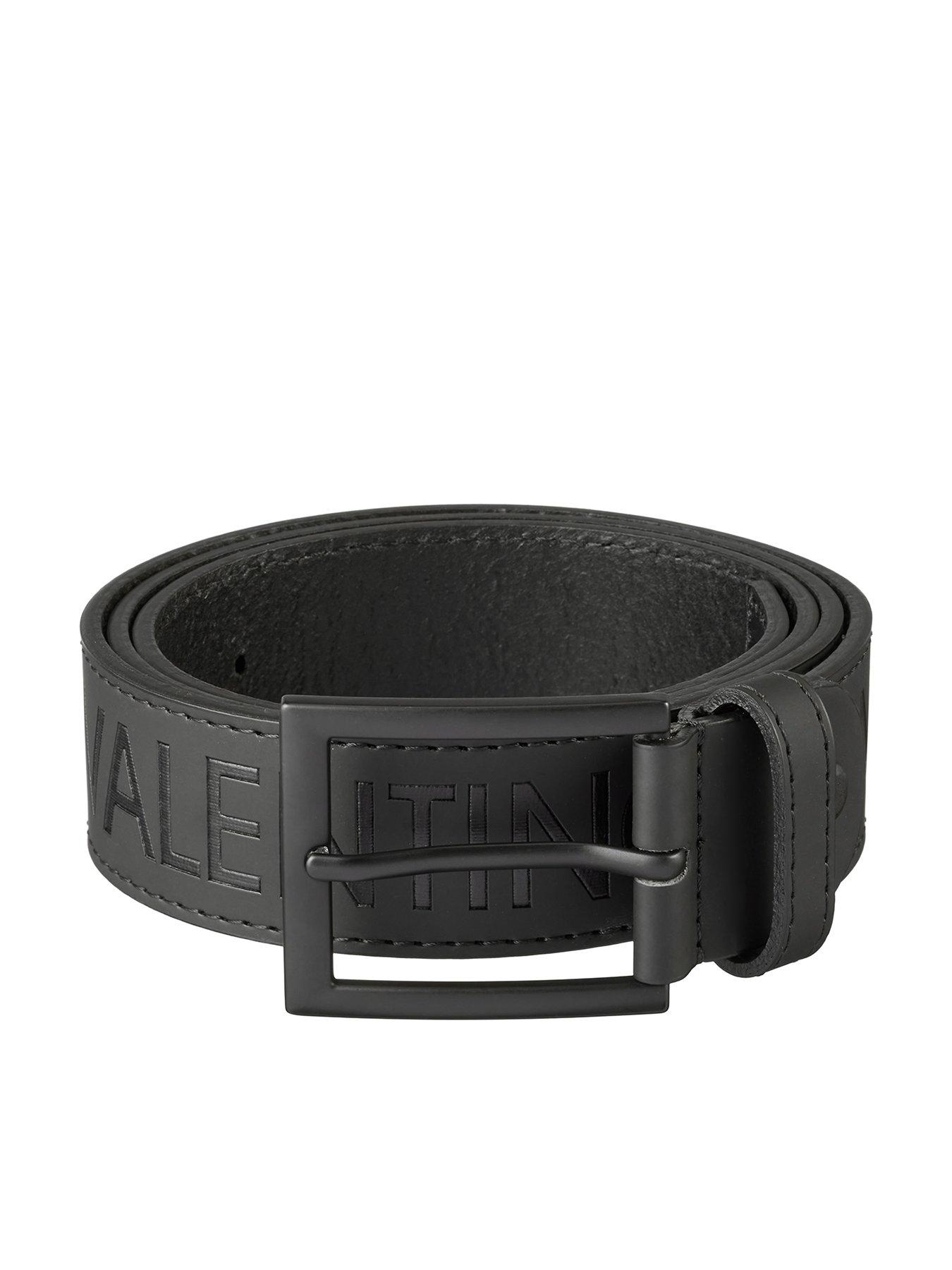 undefined Valentino Attitude Pu Leather Belt