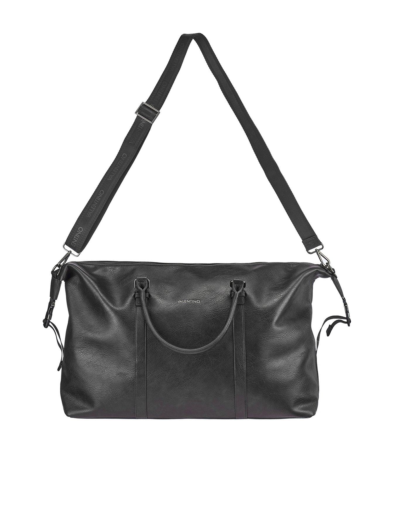 Image 1 of 4 of Valentino Valentino Infinity Hand Duffle Bag