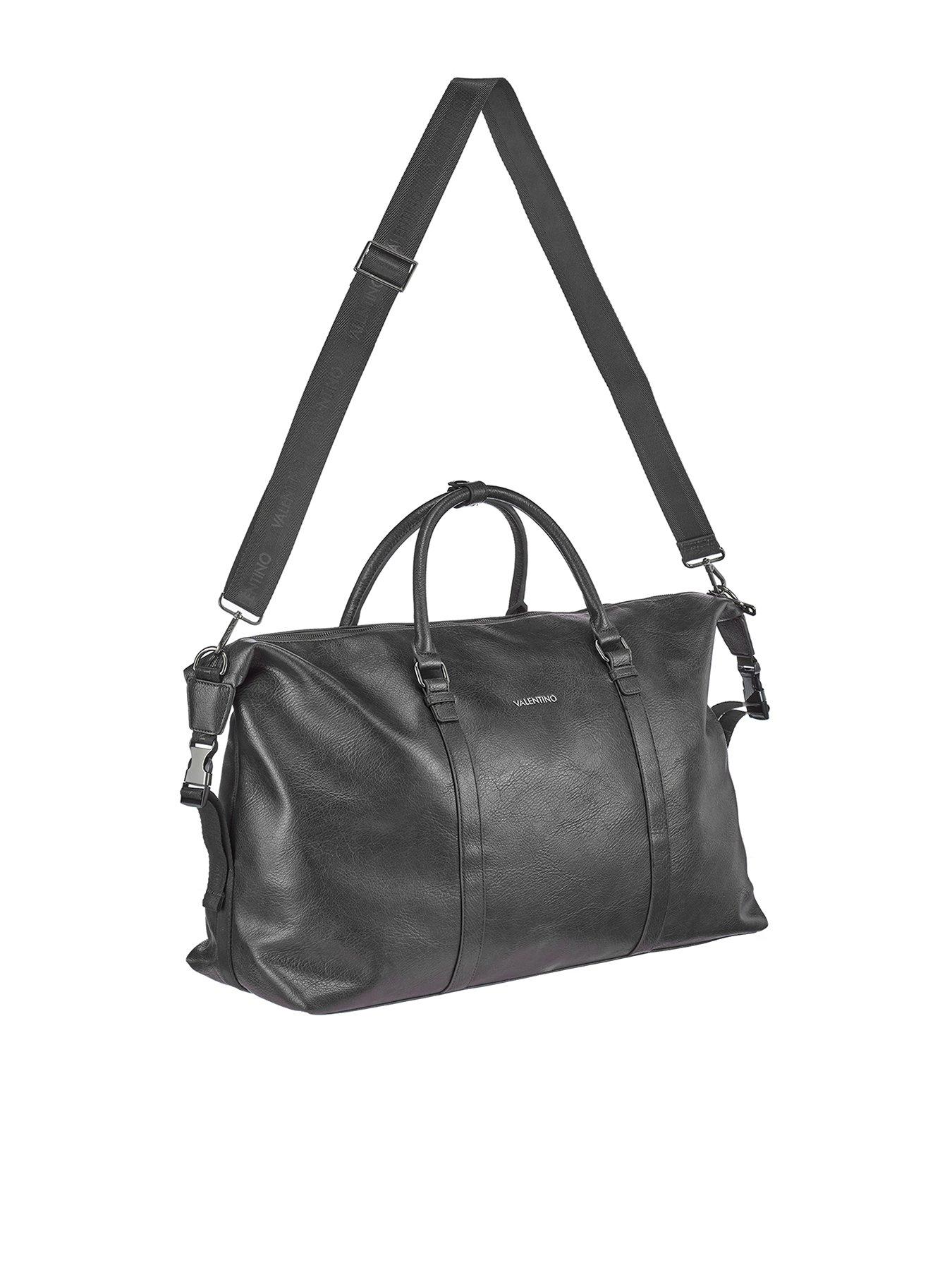 Image 2 of 4 of Valentino Valentino Infinity Hand Duffle Bag