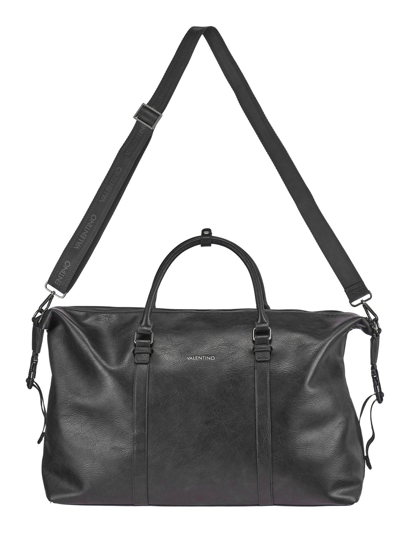 Image 3 of 4 of Valentino Valentino Infinity Hand Duffle Bag
