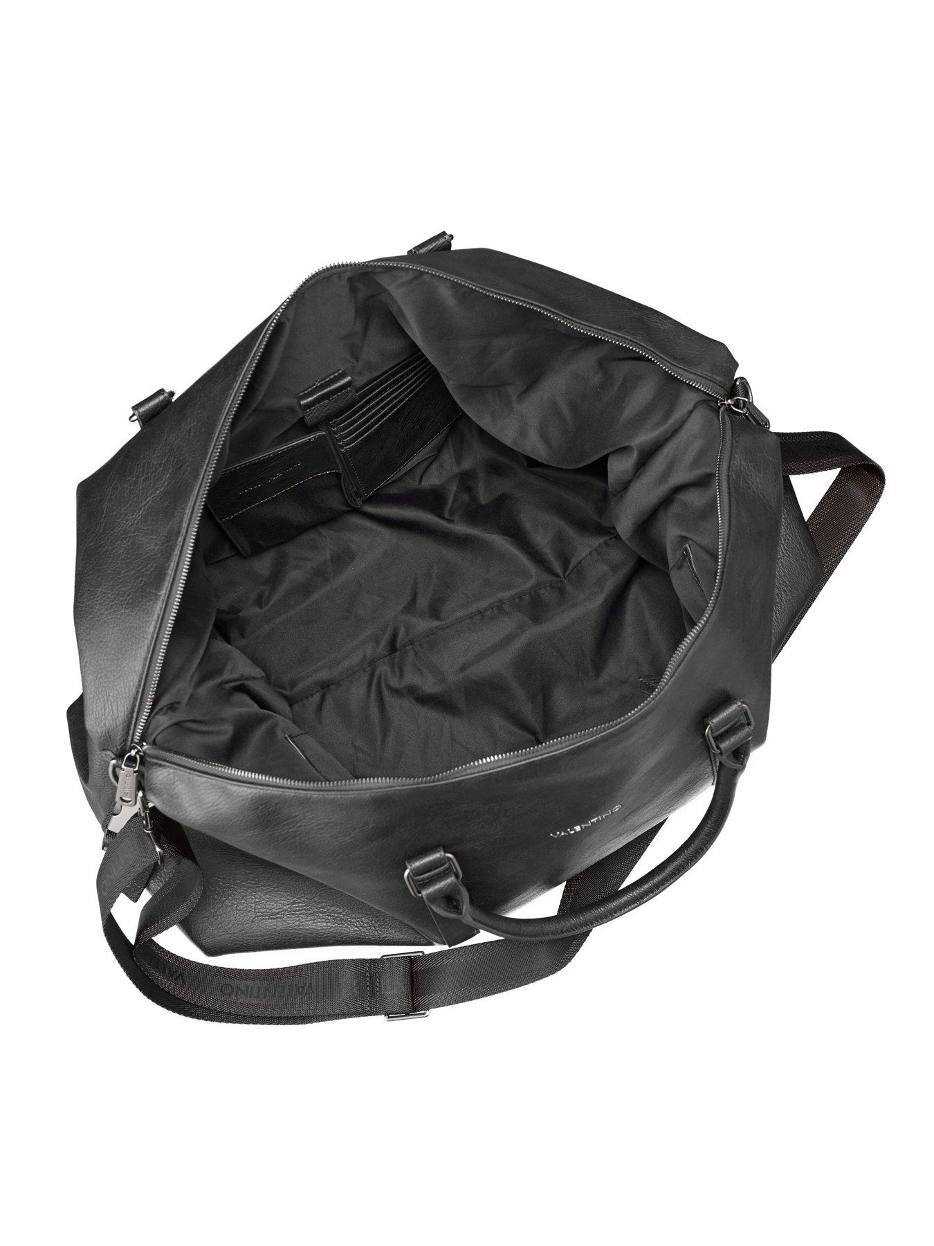 Image 4 of 4 of Valentino Valentino Infinity Hand Duffle Bag