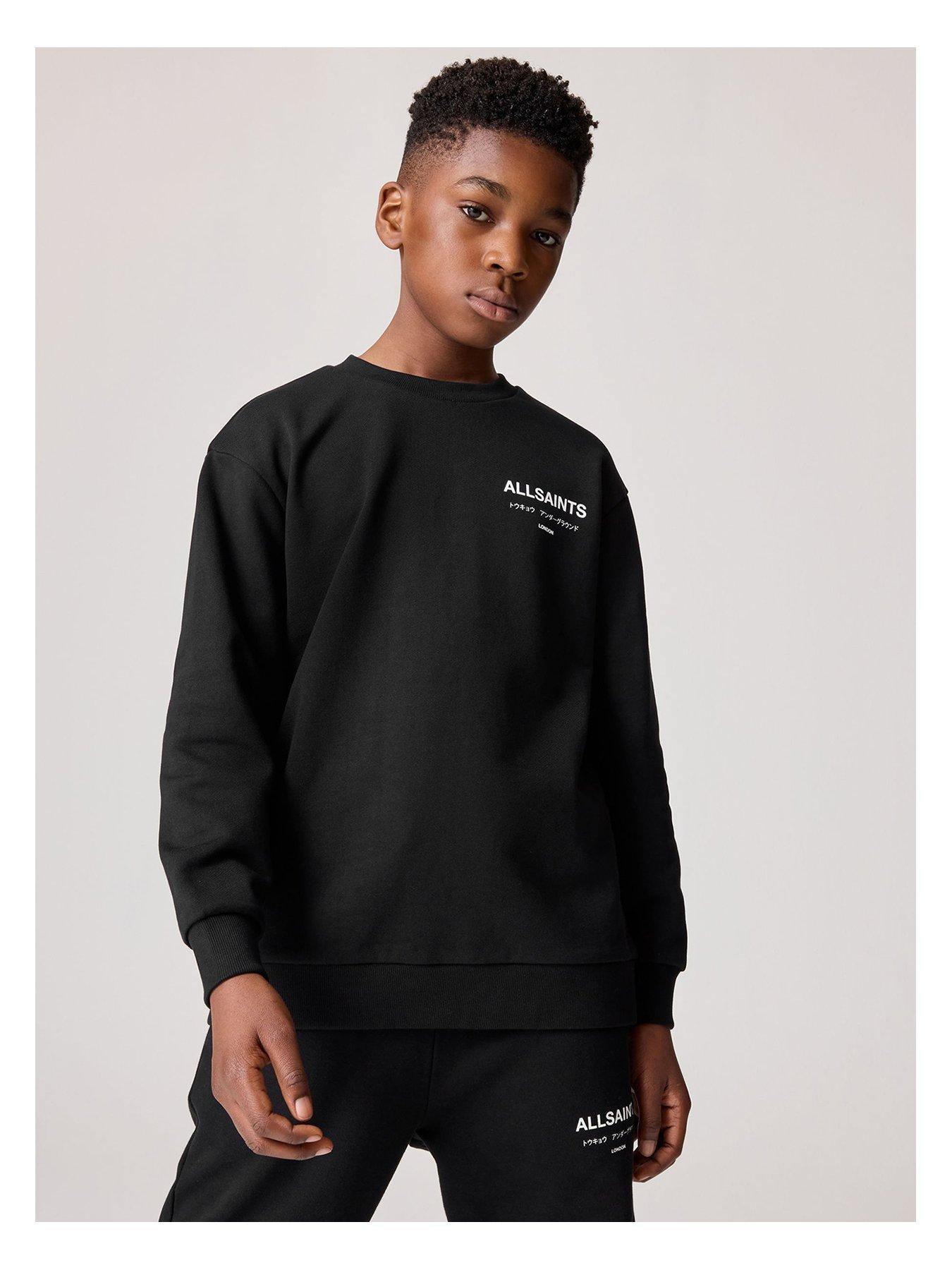 smallsaints-boys-underground-sweatshirt-black