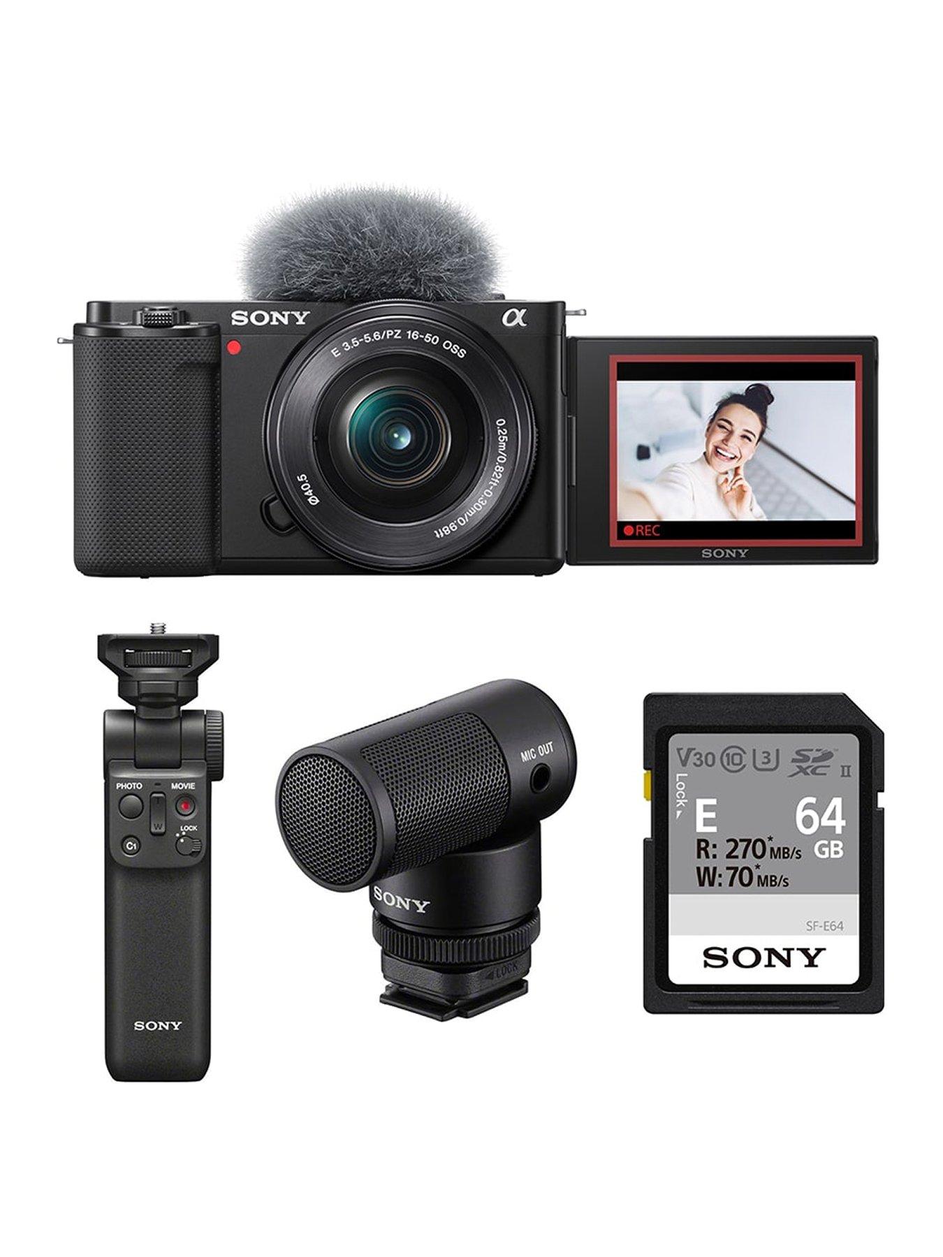 sony-zve10-creators-kit