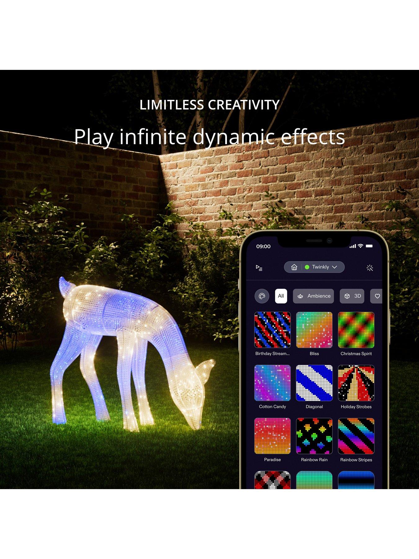 twinkly-twinkly-reindeer-doe-160-3d-smart-app-controlled-led-transparent-wire-ip44outfit