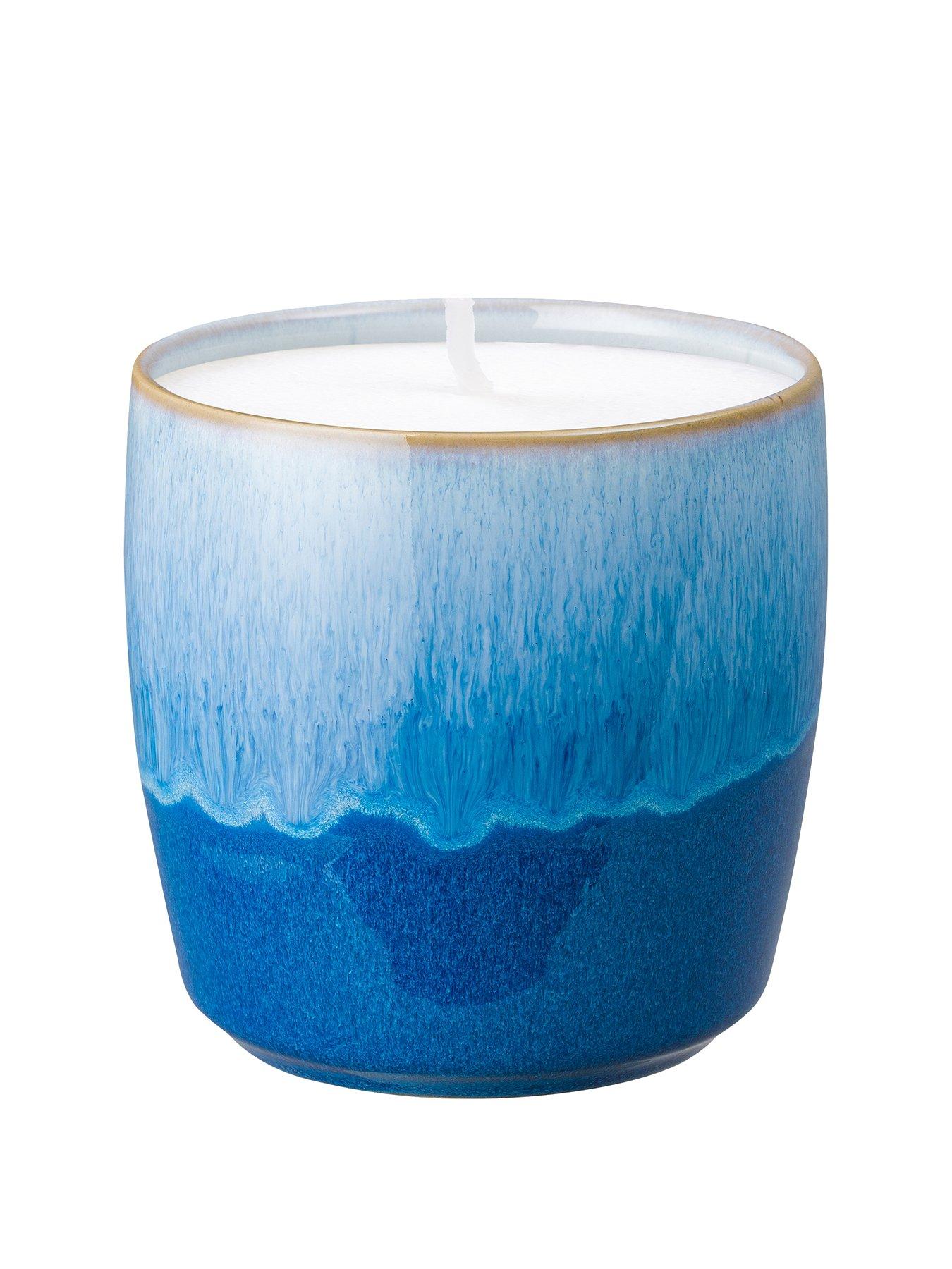 denby-blue-haze-ceramic-candlestillFront